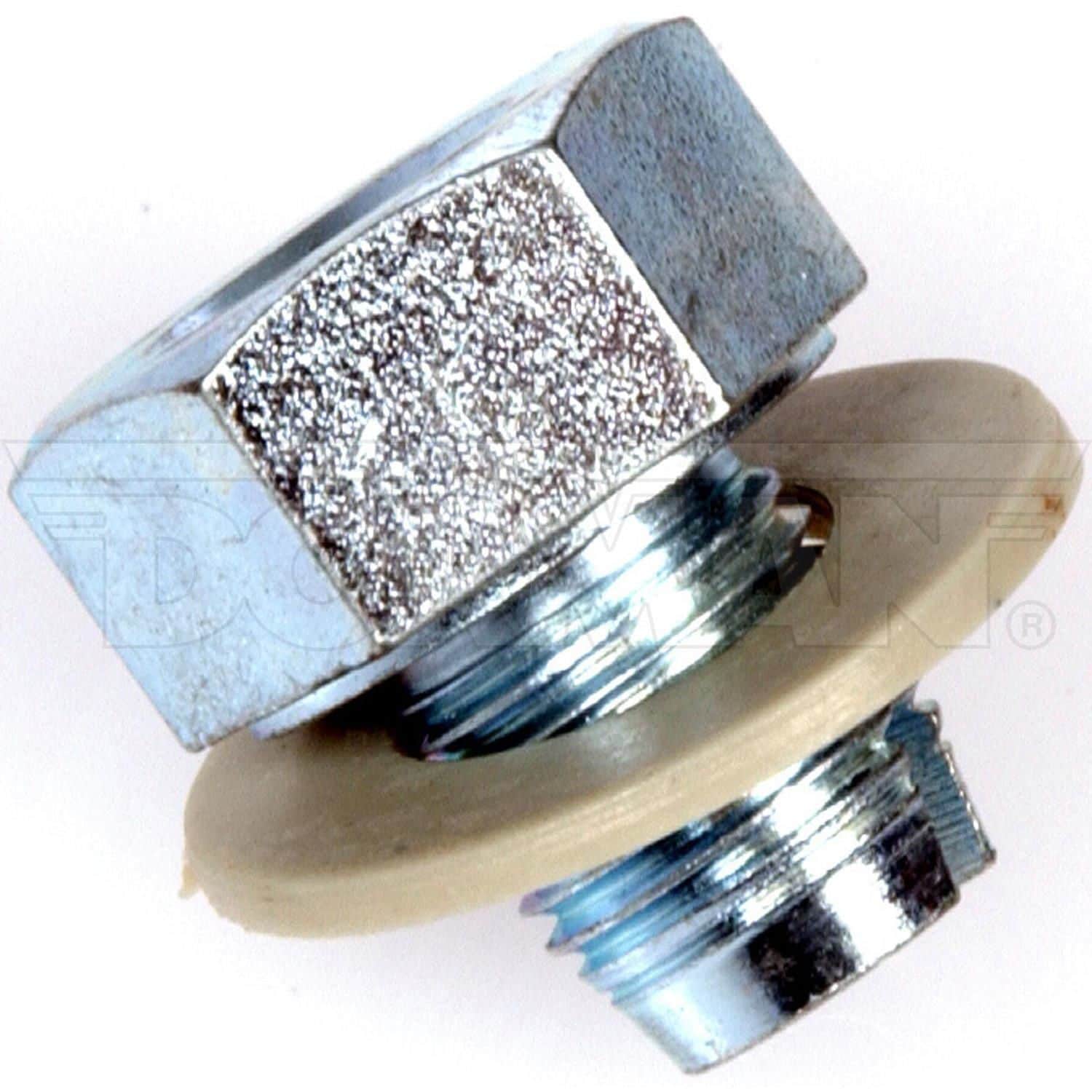 Dorman Engine Oil Drain Plug 090-075CD | AutoZone