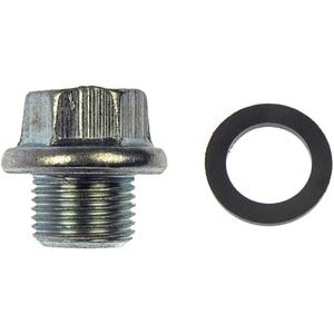 Dorman Engine Oil Drain Plug 090-079 for Ford
