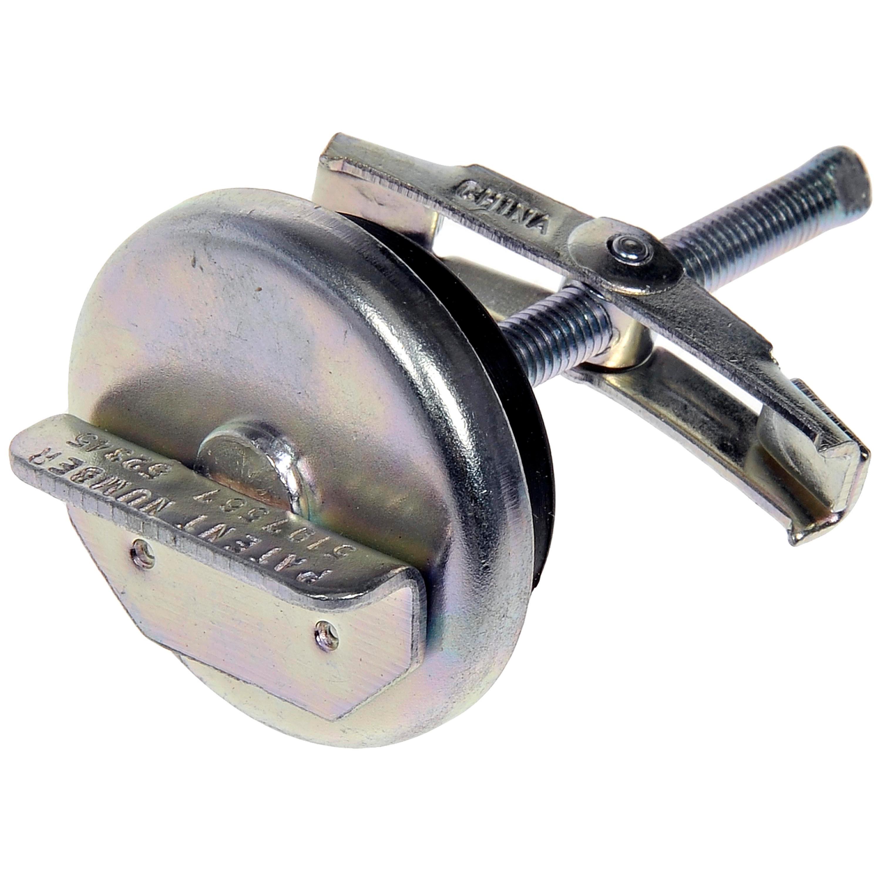 Dorman - AutoGrade 1/2in to 3/4in or M12 to M18 Universal Oil Drain Plug for International 4800