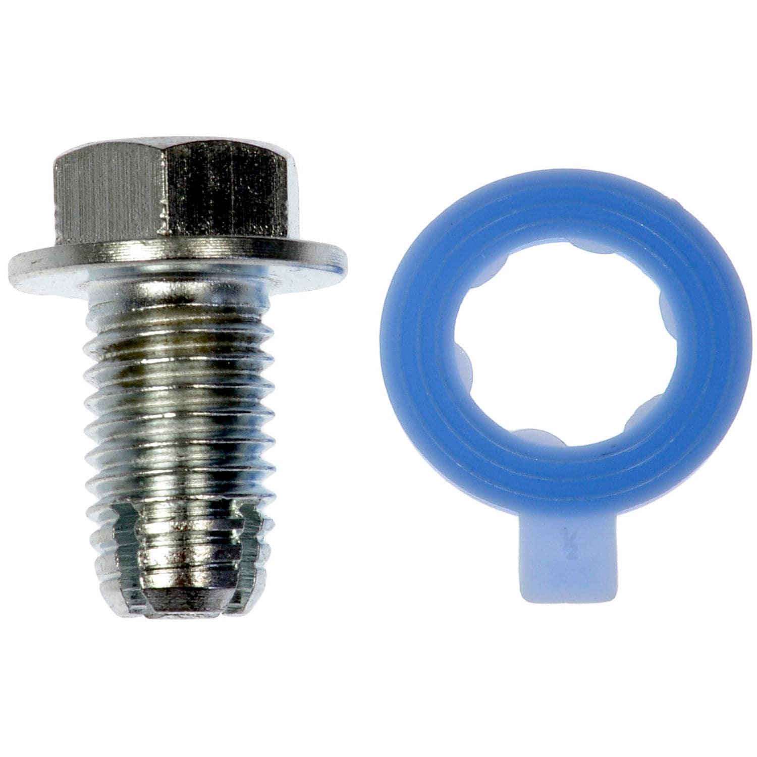 Dorman - Autograde M12-1.75 S.O. Head Size 15mm Oil Drain Plug Oversize ...