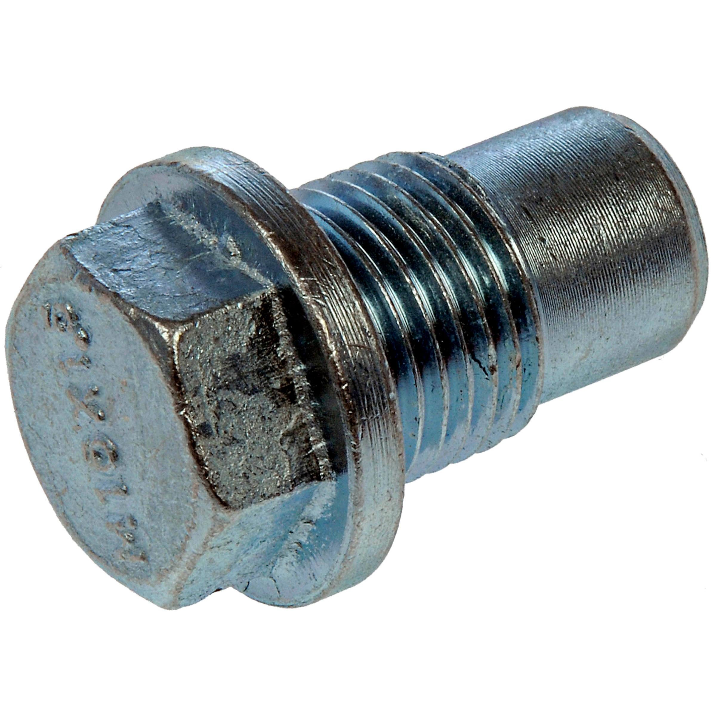Dorman - Autograde M16-1.50, Head Size 17mm Oil Drain Plug Pilot Point for International Travelall