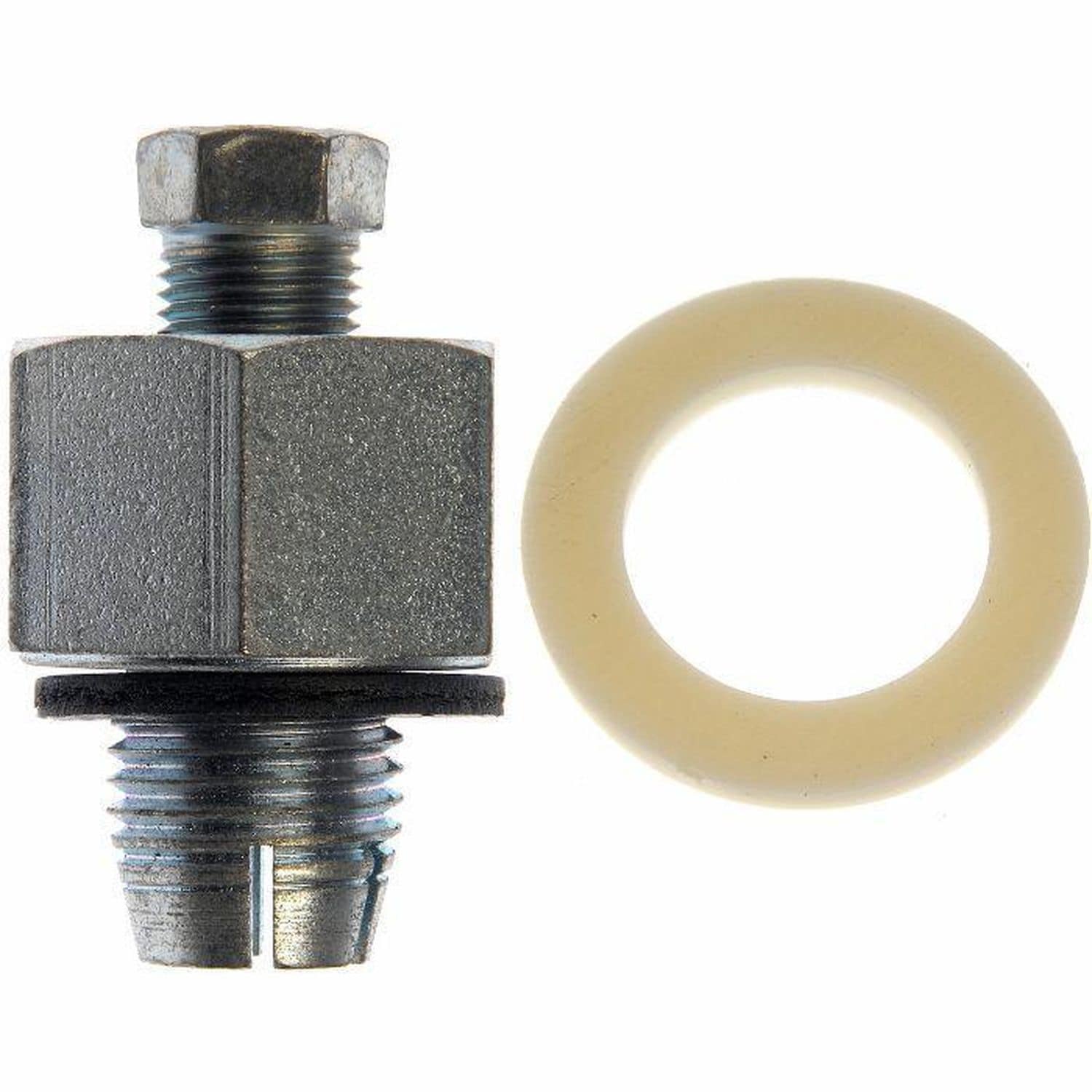 Dorman - Autograde M14-1.50 Piggyback Oil Drain Plug for International 4800