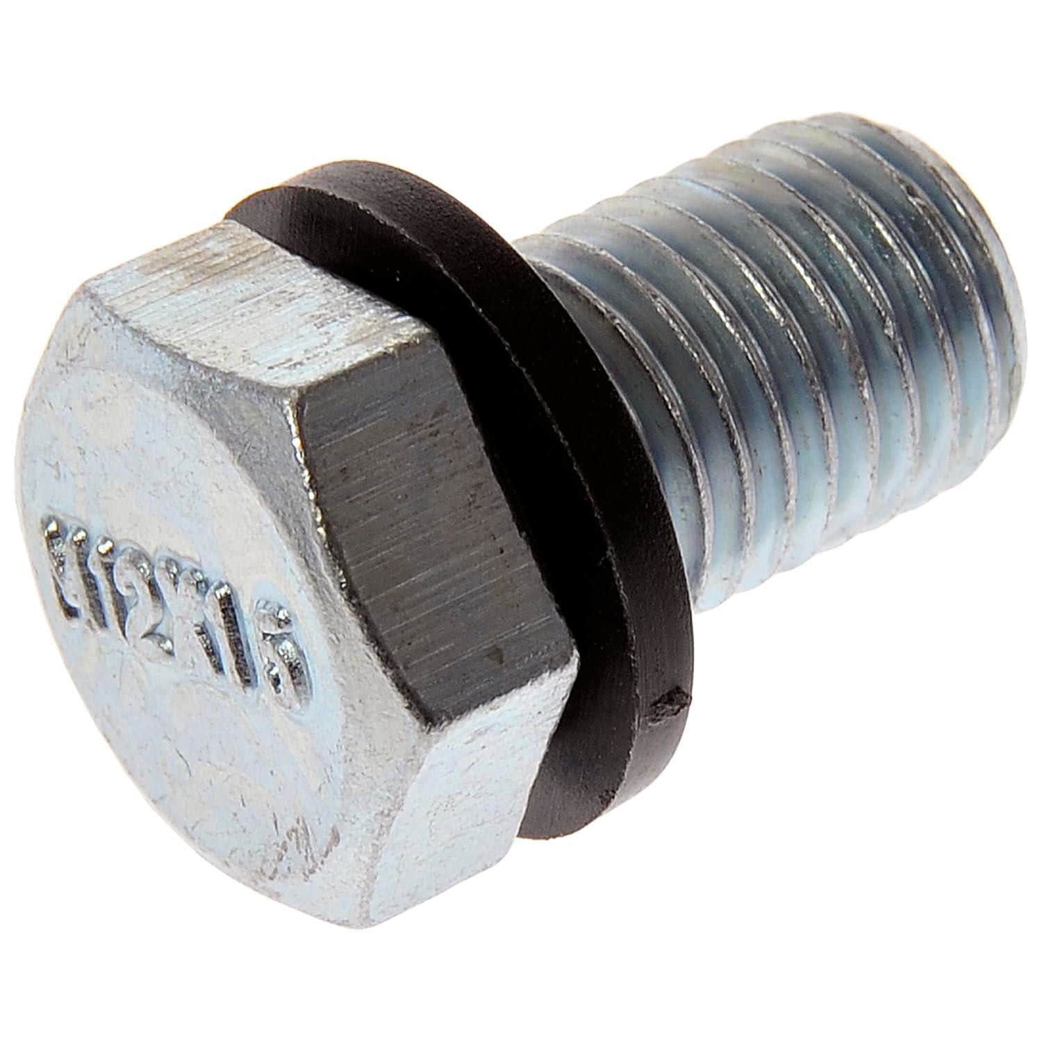 Dorman Engine Oil Drain Plug 090-088CD | AutoZone