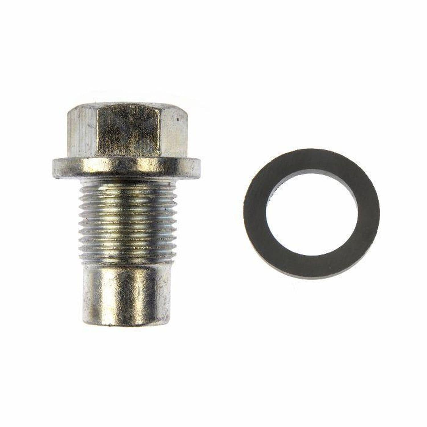 Dorman - AutoGrade M18-1.50 Oil Drain Plug for International 4800