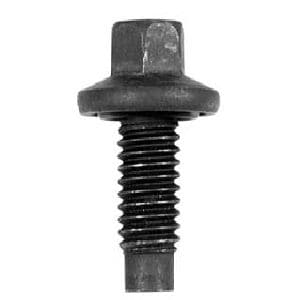 Dorman Engine Oil Drain Plug 090-156 for Ford