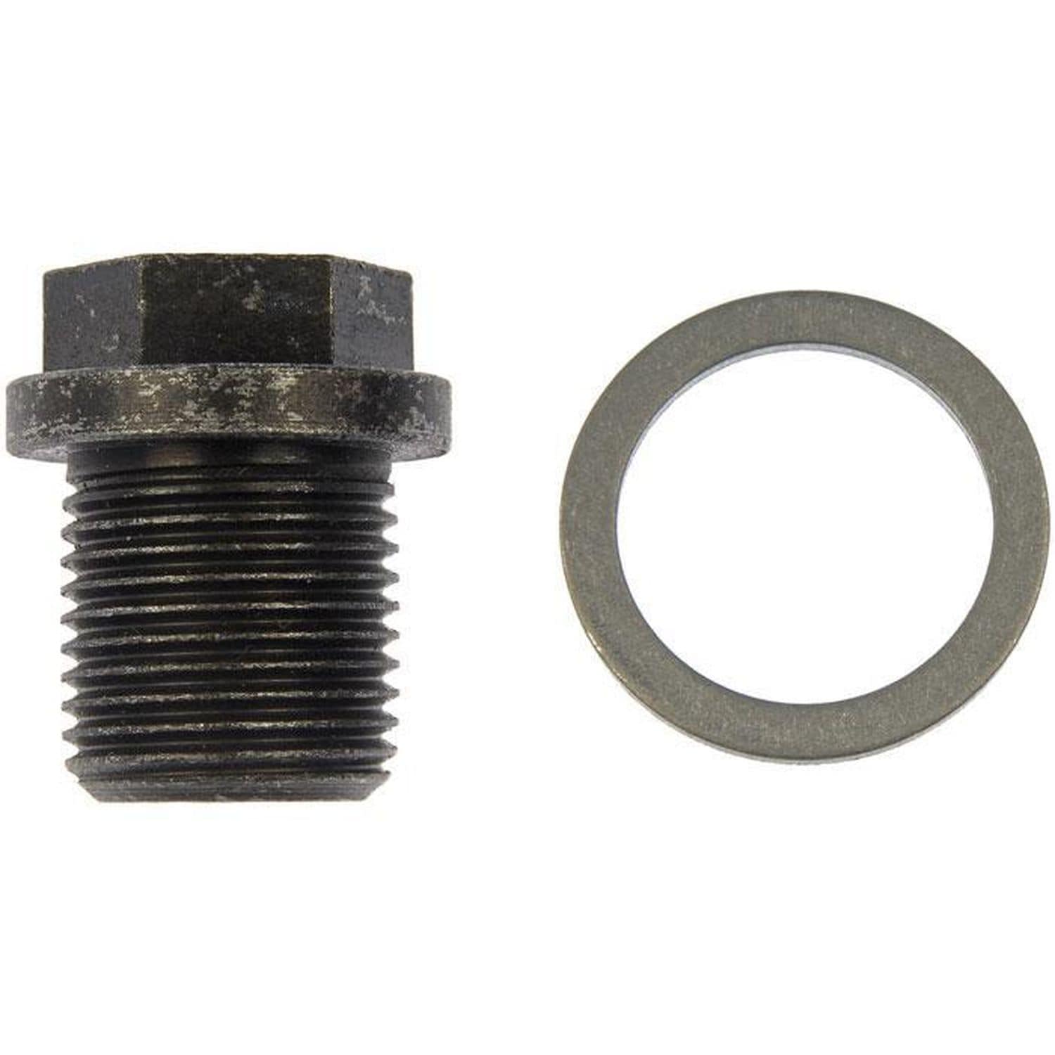 Dorman Engine Oil Drain Plug 090-167 | AutoZone