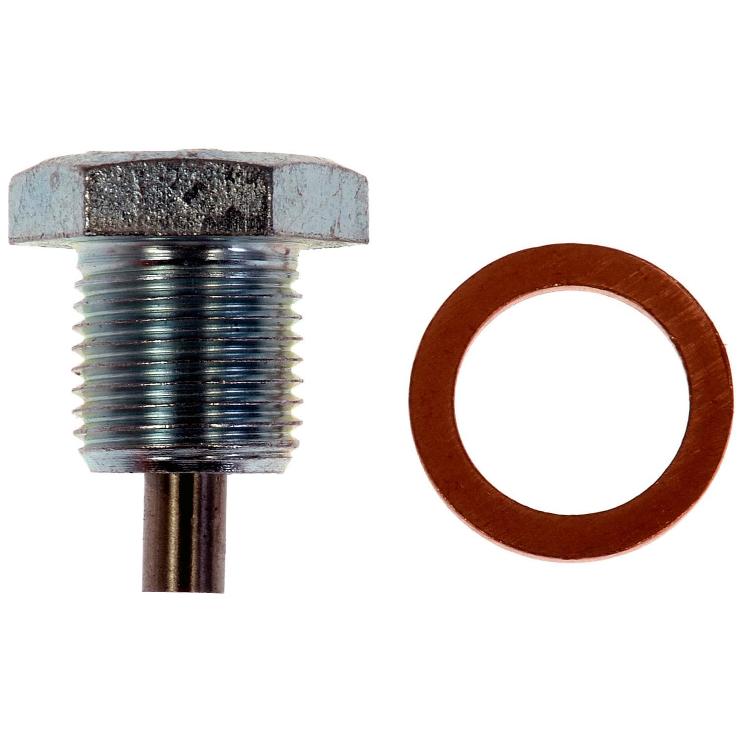 Dorman Engine Oil Drain Plug 090-177 | AutoZone