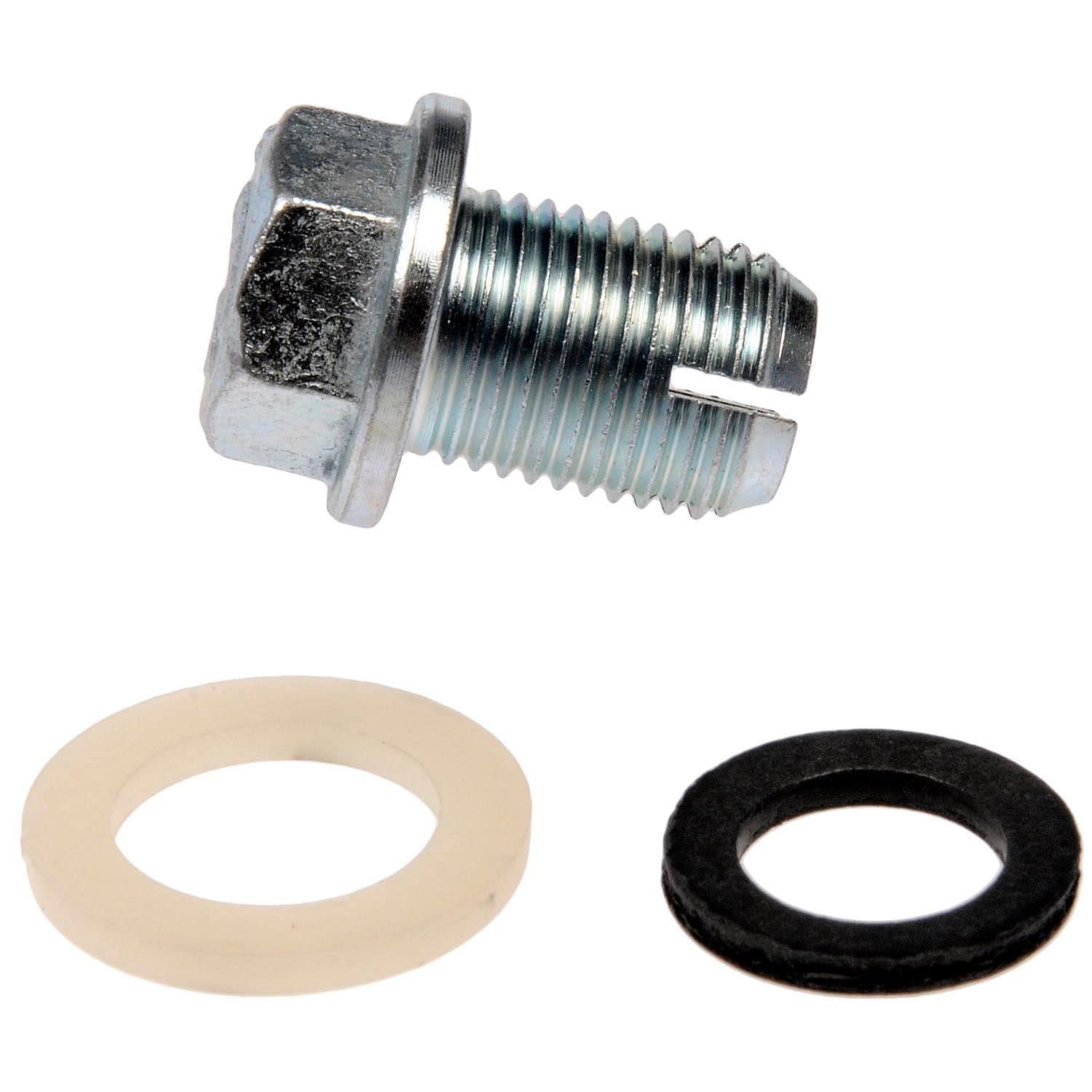 Dorman - Autograde M14 x 1.50 Triple Oversize Oil Drain Plug