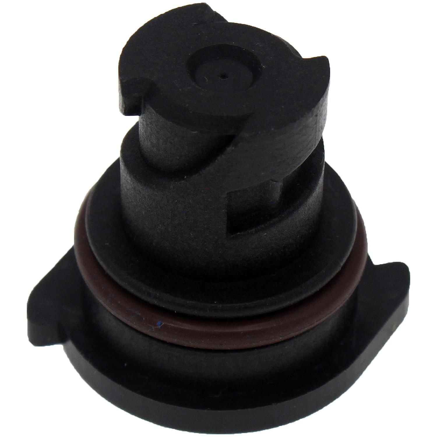Dorman - Autograde Plastic Oil Drain Plug | AutoZone