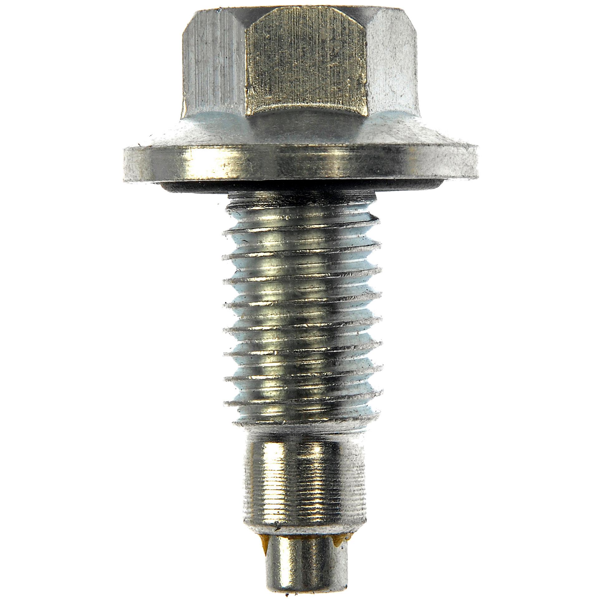 Dorman Engine Oil Drain Plug 090-936CD | AutoZone