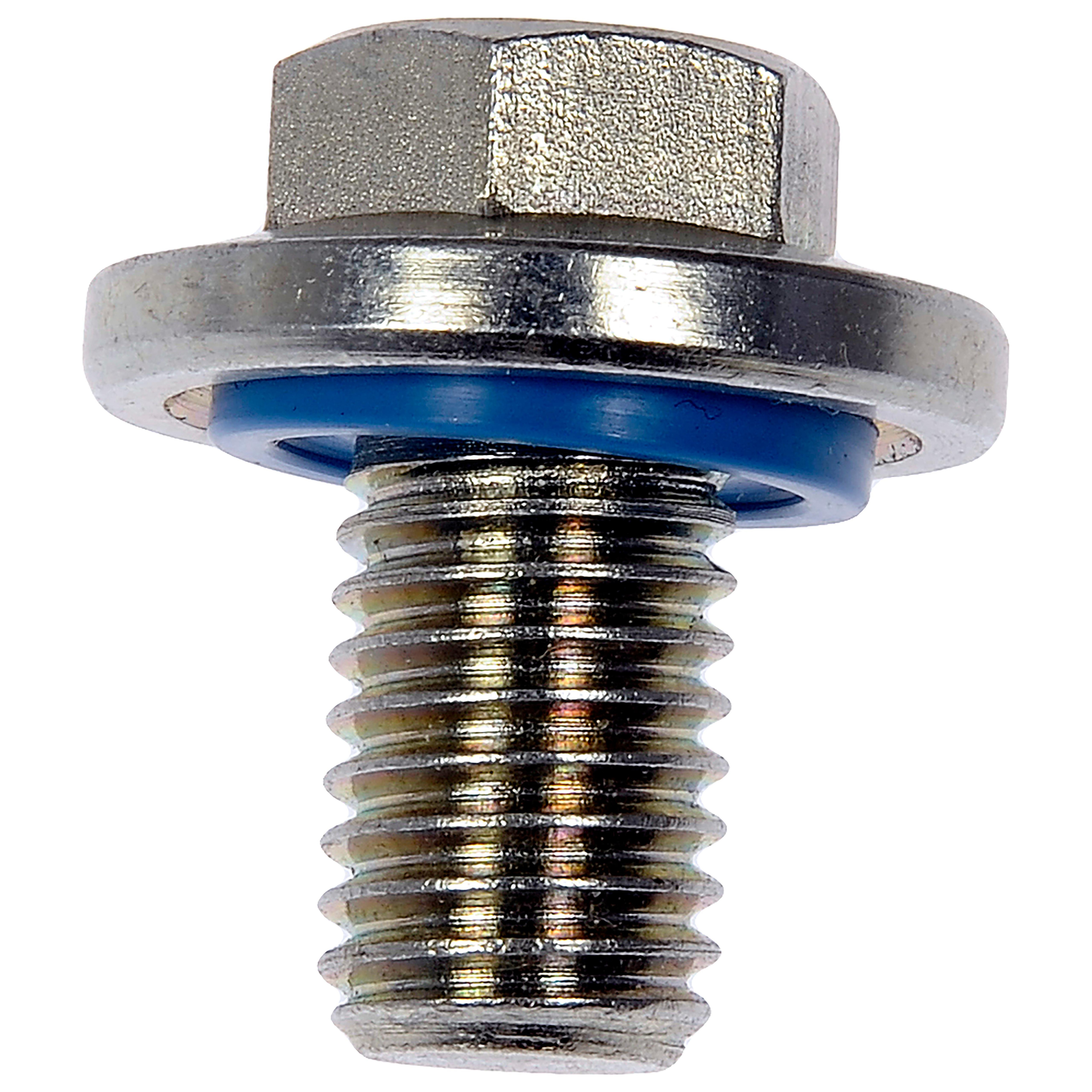 Dorman - Autograde Engine Oil Drain Plug 090-948CD | AutoZone