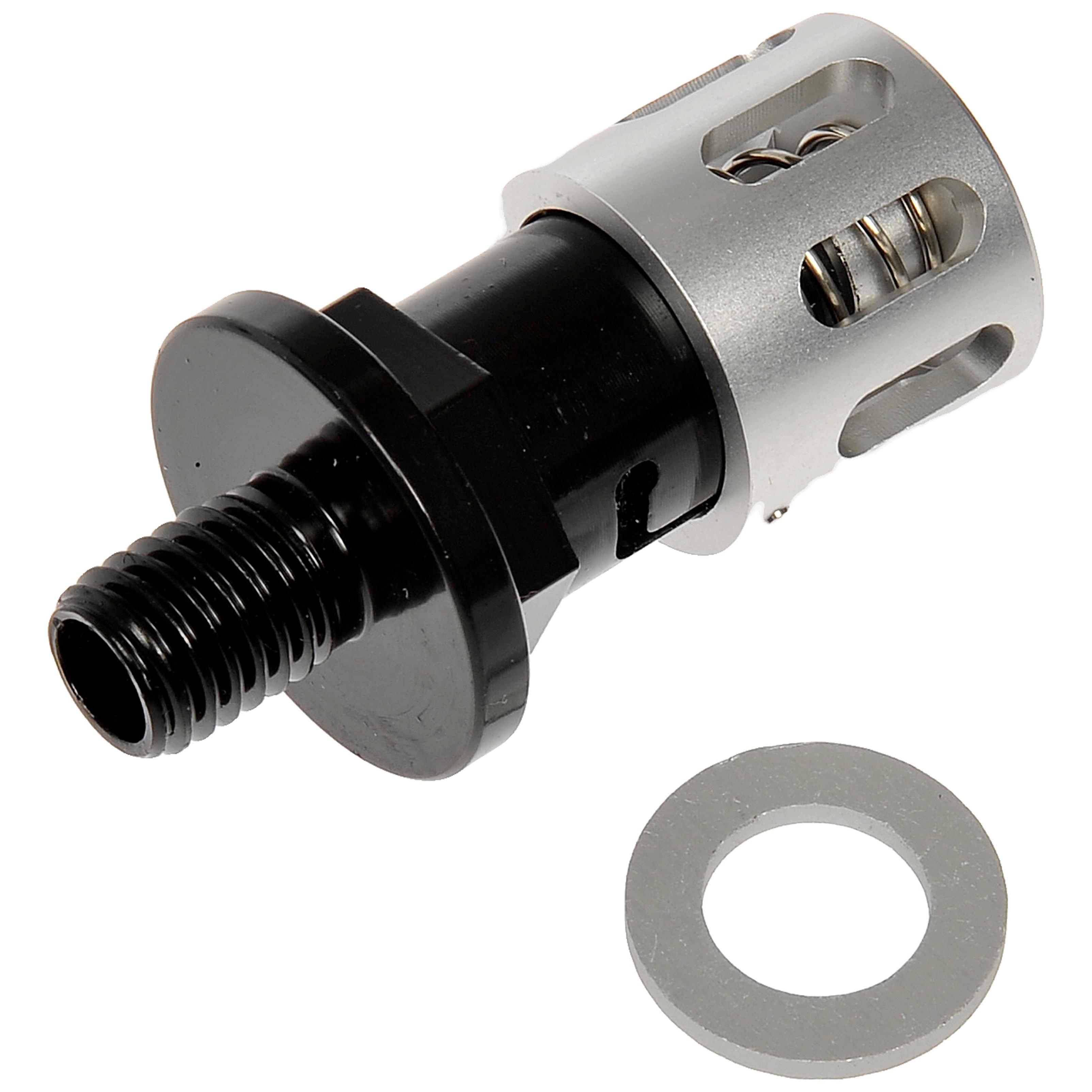Dorman Engine Oil Drain Plug 092-018 | AutoZone