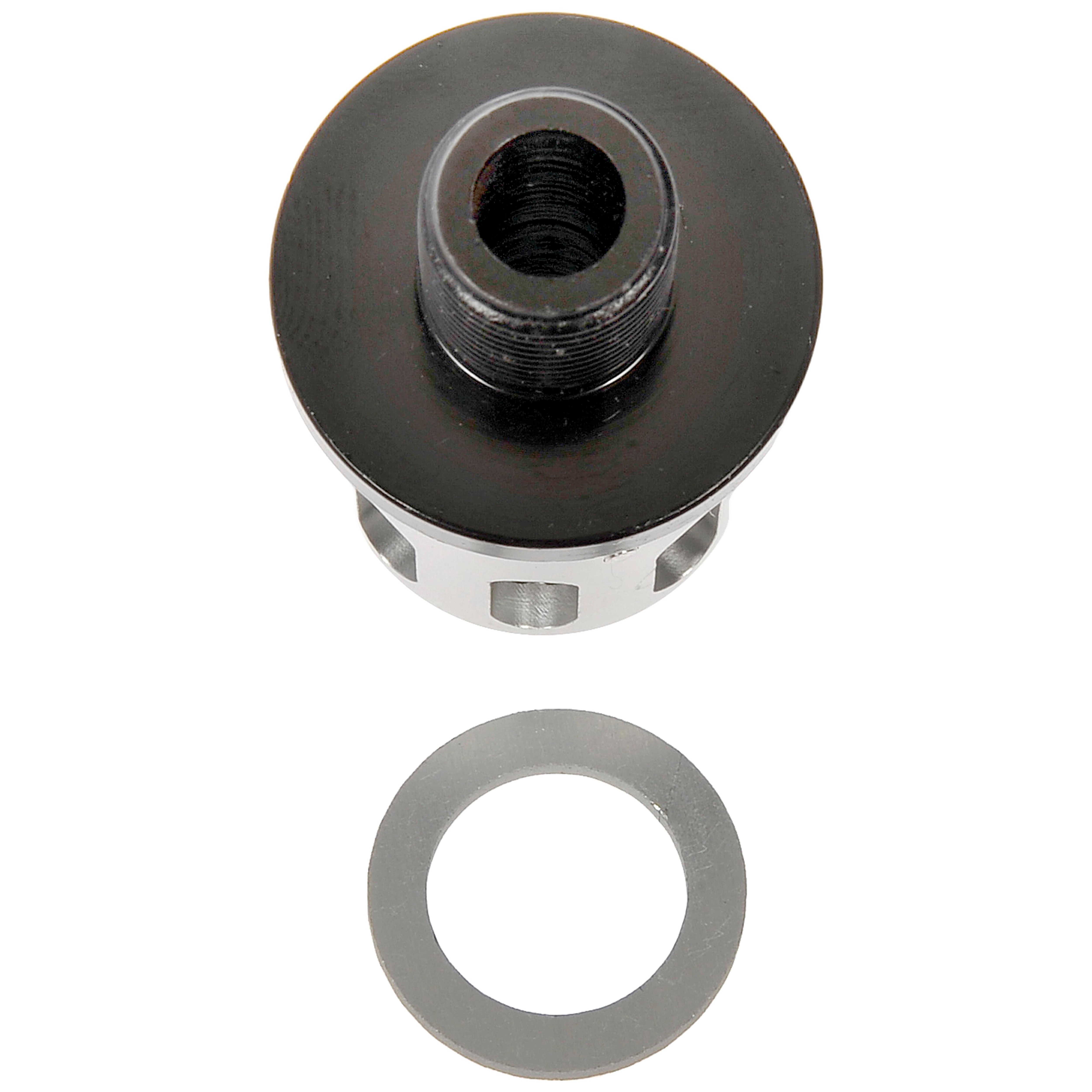 Dorman - Autograde M14-1.25 Thread Size Twist Drain Oil Drain Plug