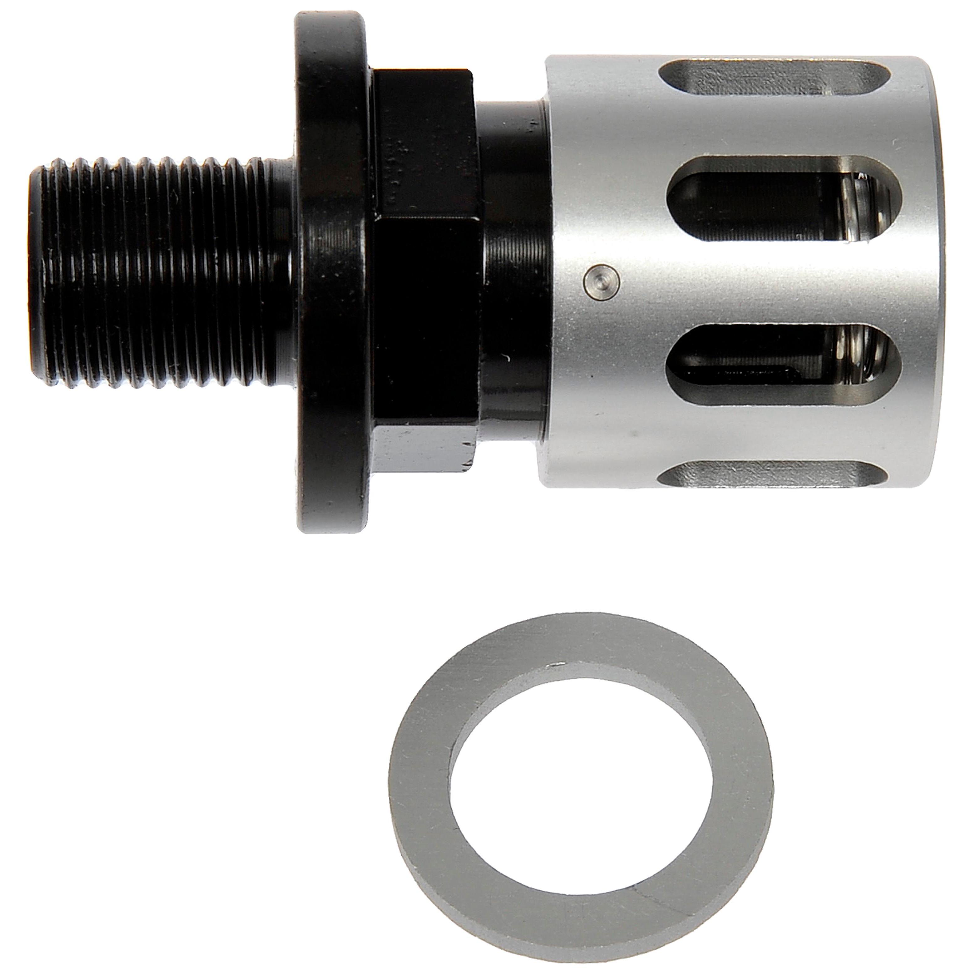 Dorman - Autograde M14-1.25 Thread Size Twist Drain Oil Drain Plug