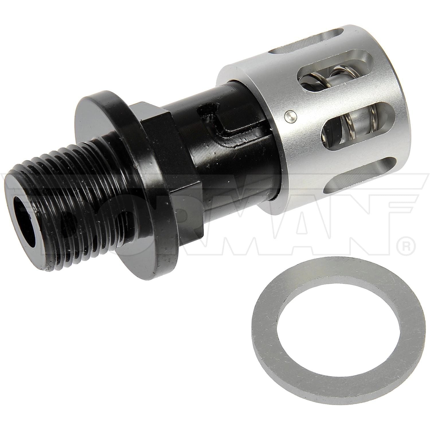 Dorman - Autograde M18-1.5 Twist Drain Oil Drain Plug for International 4800