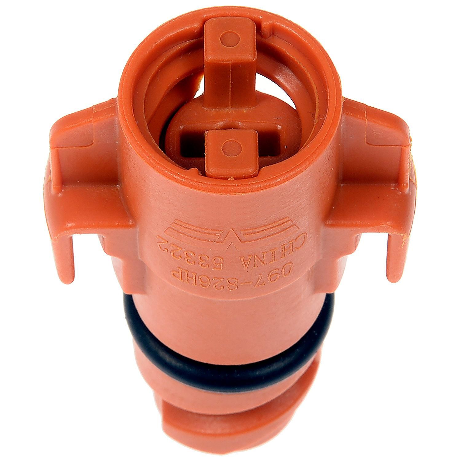 Dorman - Autograde Engine Oil Drain Plug 097-826HPCD | AutoZone