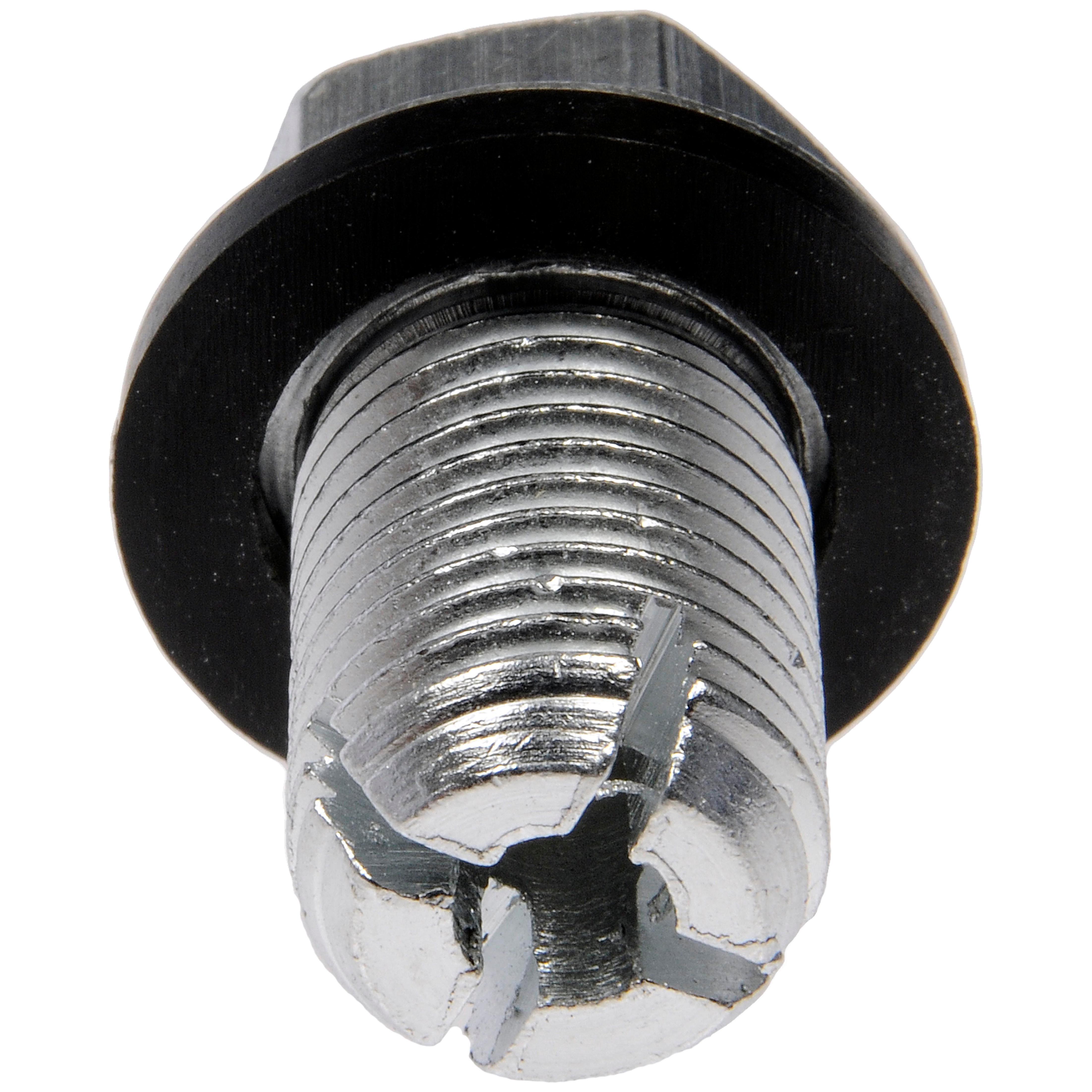 Dorman - Autograde M14-1.50 S.O. Head Size 18mm Oil Drain Plug