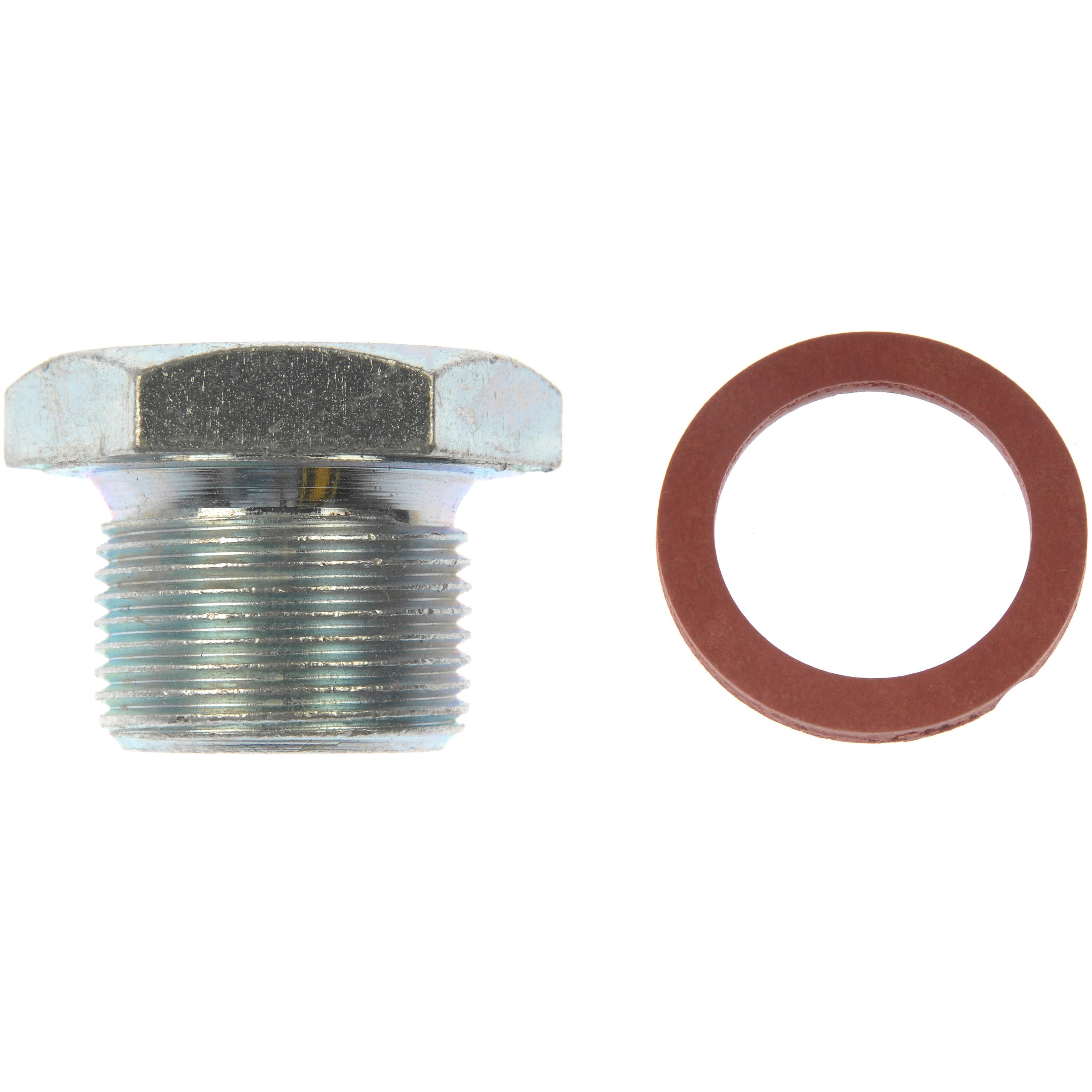 Dorman Engine Oil Drain Plug 65231 | AutoZone