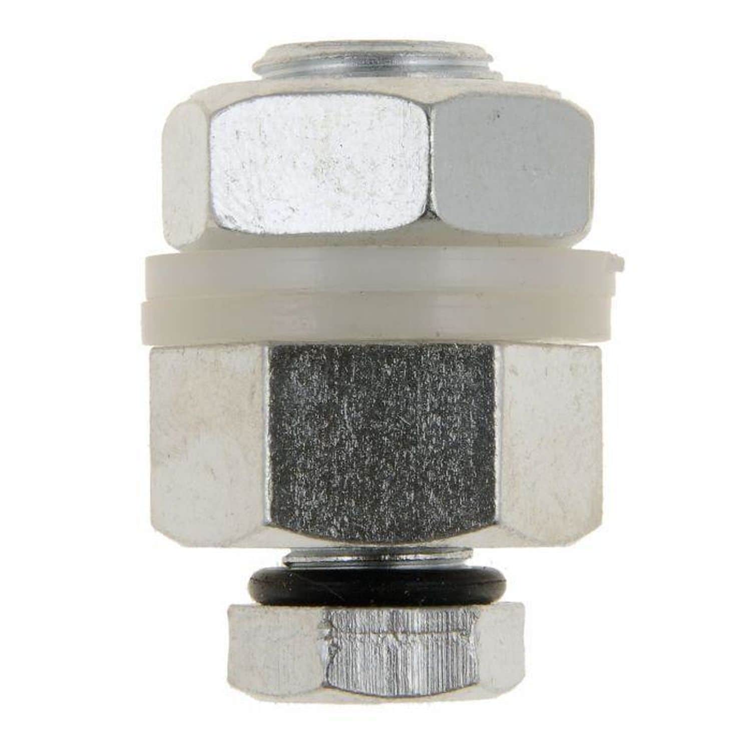 Dorman - AutoGrade 1/2in-20 Transmission Piggyback Oil Drain Plug for International Travelall