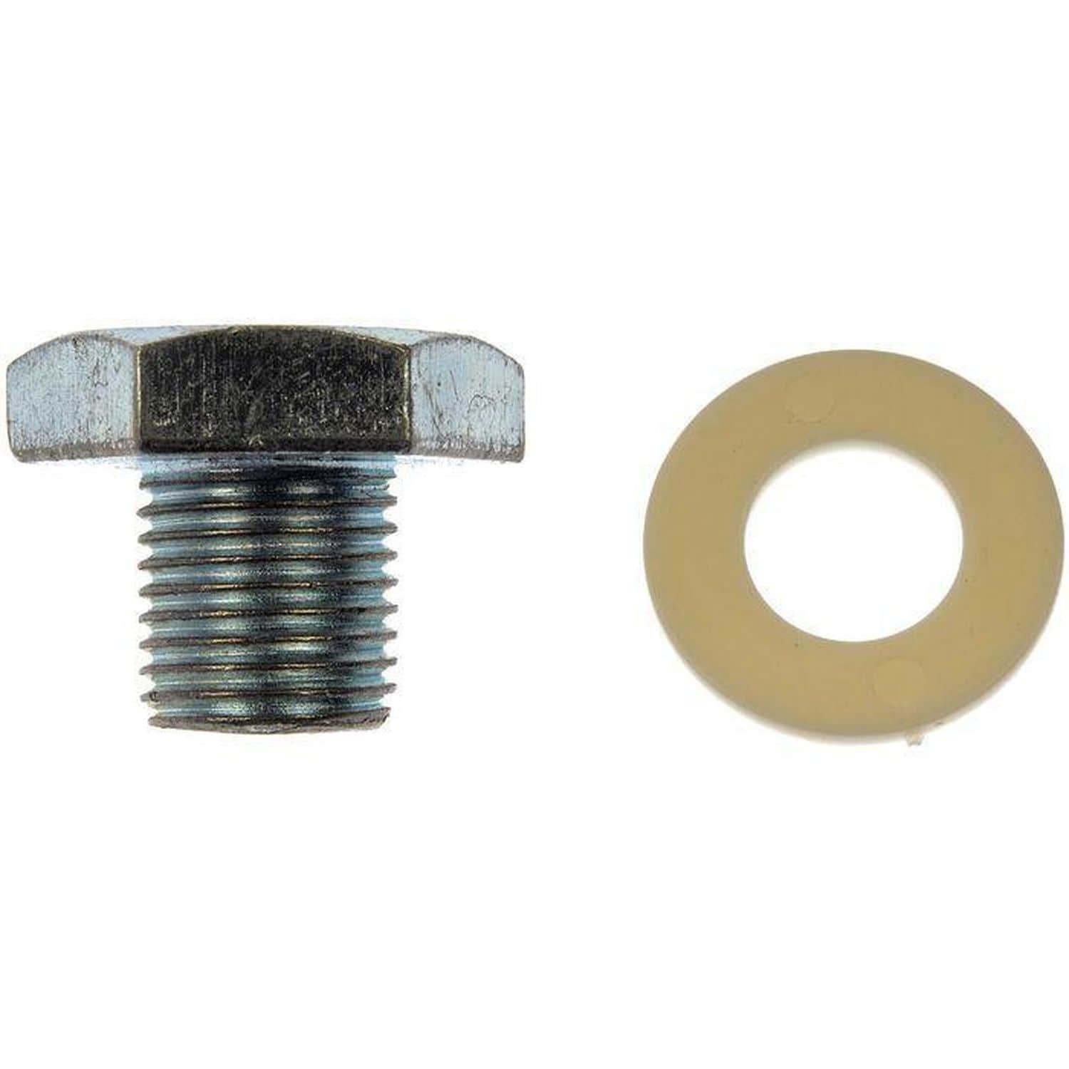 Dorman Engine Oil Drain Plug 65245 for International Travelall