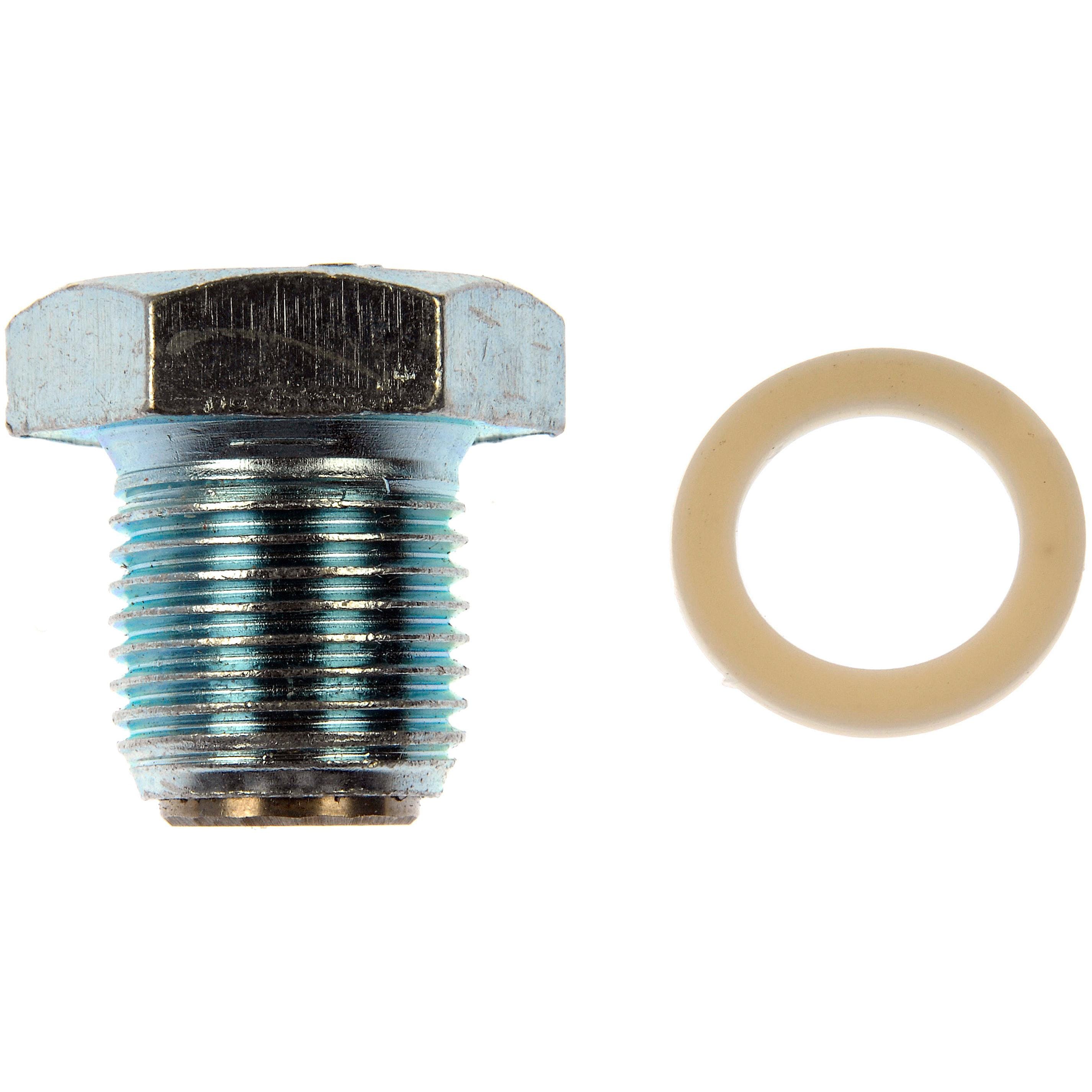 Dorman Engine Oil Drain Plug 65256 | AutoZone