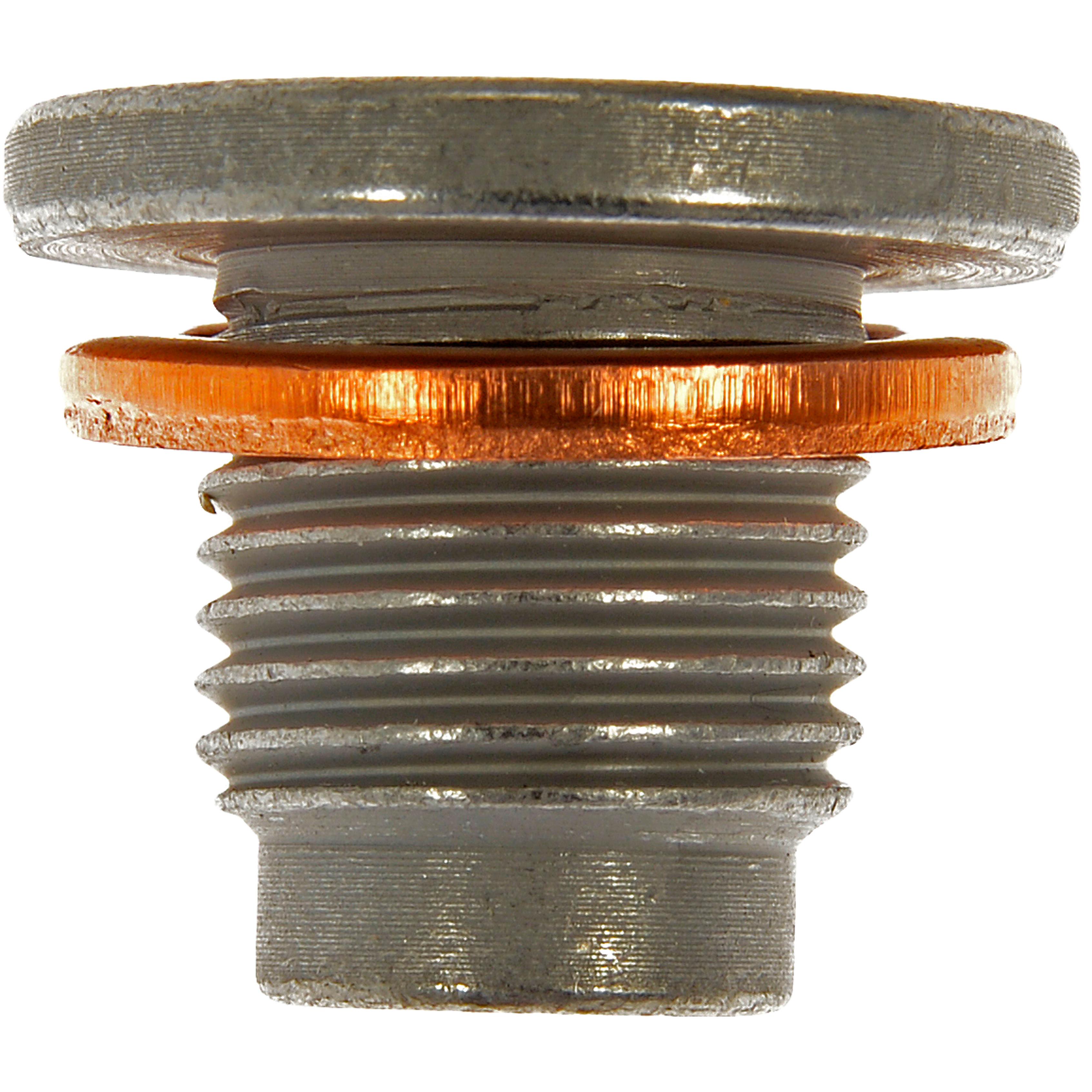 Dorman Engine Oil Drain Plug 921-132 | AutoZone