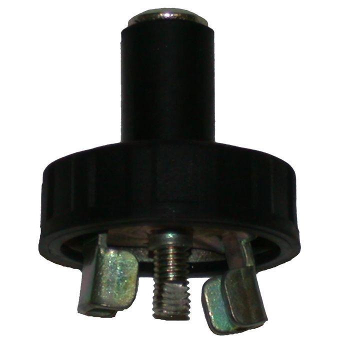 Needa Parts 1/2in Universal Oil Drain Plug for International 4800