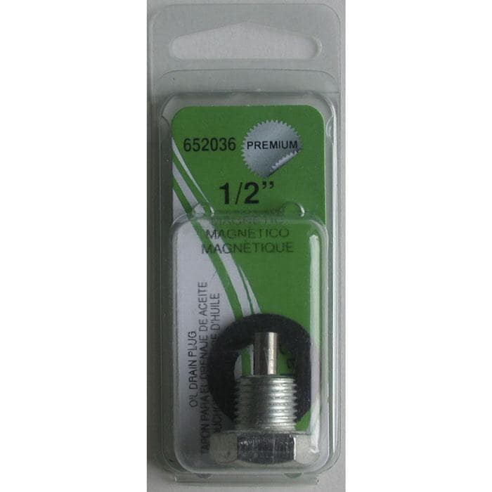 Needa Parts Engine Oil Drain Plug 652036 for Chevrolet P10 Series