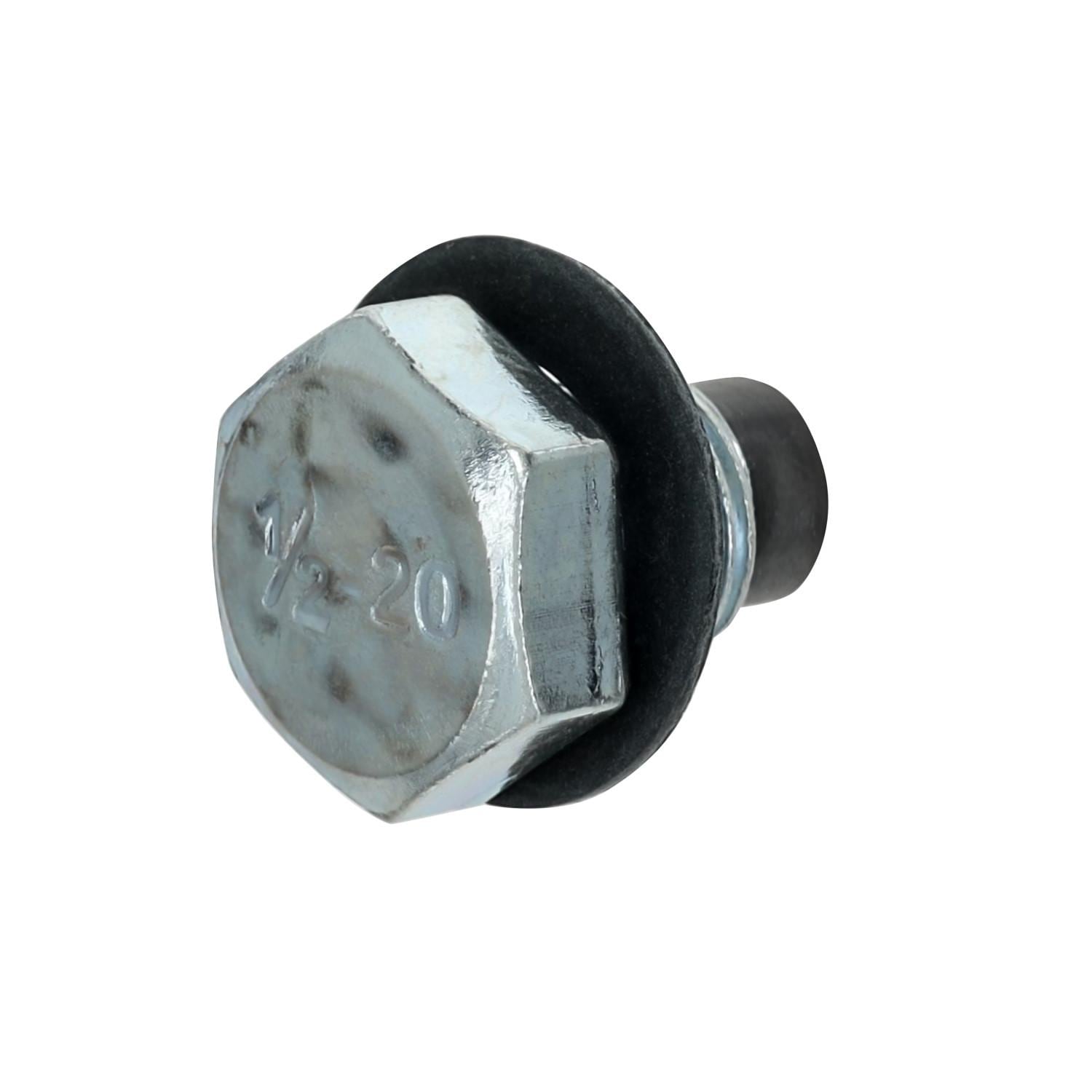 Needa Parts Engine Oil Drain Plug 652036 | AutoZone