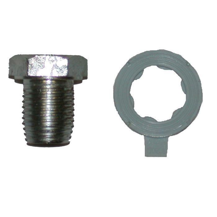 Needa Parts Engine Oil Drain Plug 652066 for International Travelall