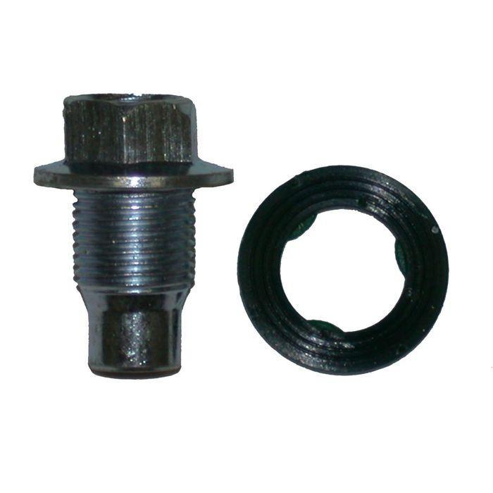 Needa Parts Engine Oil Drain Plug 652146 | AutoZone