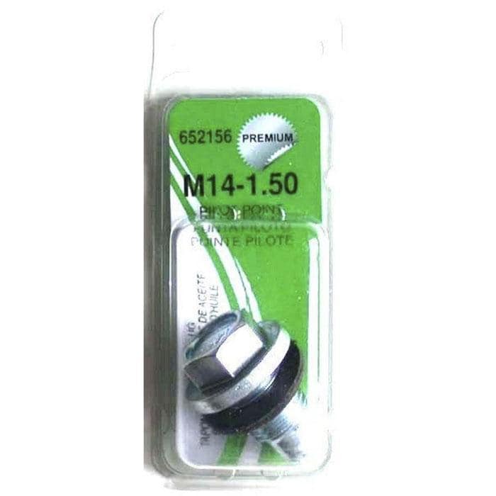 Needa Parts Engine Oil Drain Plug 652156 | AutoZone