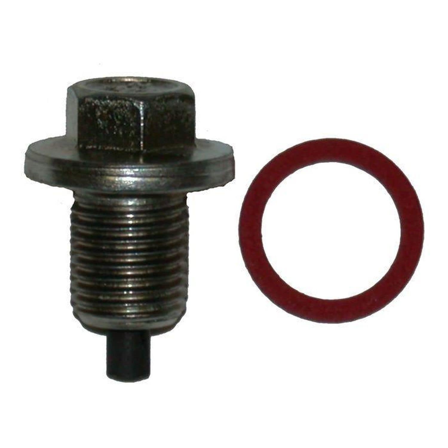 Needa Parts Differential Drain Plug 652166 for Honda Fit
