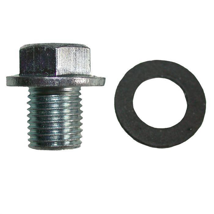 Needa Parts Engine Oil Drain Plug 652306 for Honda Fit