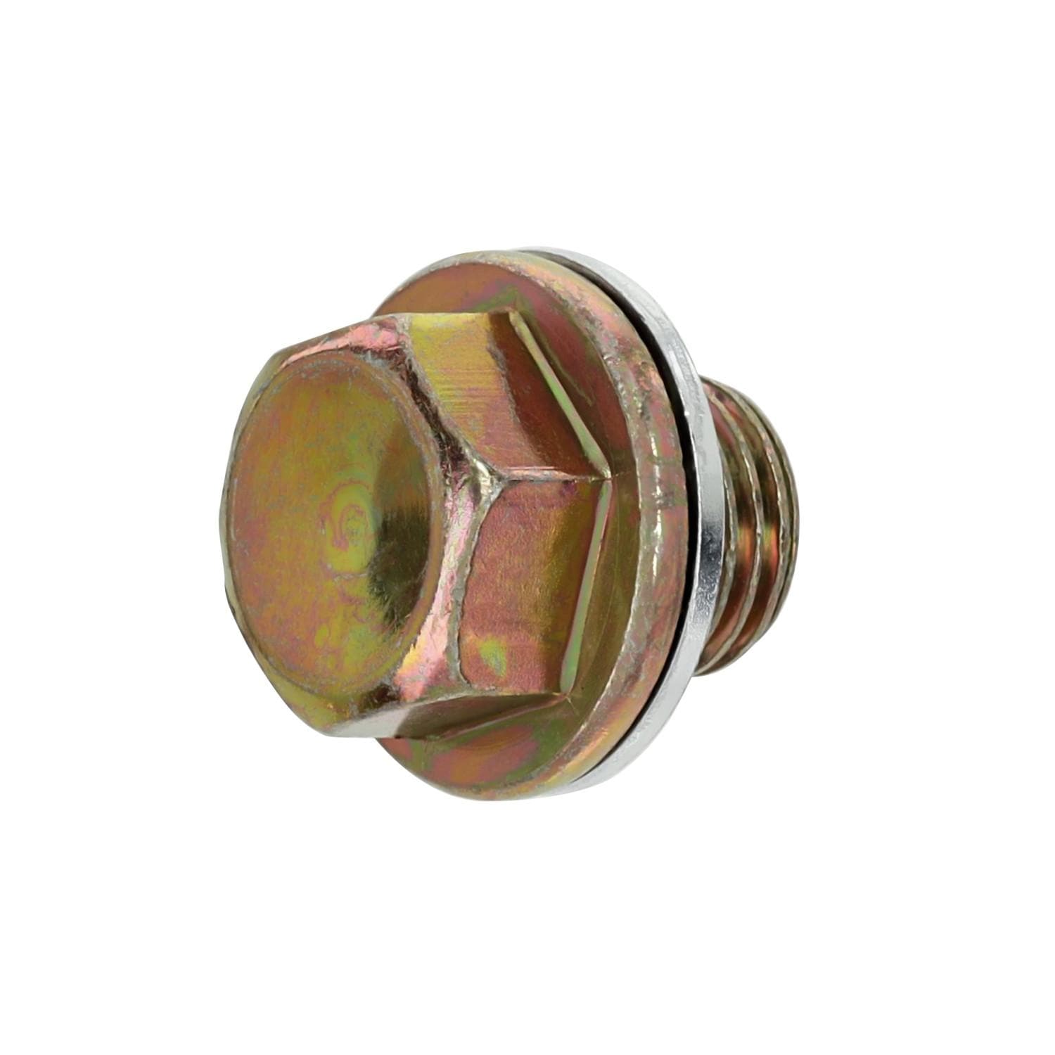 Needa Parts Engine Oil Drain Plug 652946 | AutoZone