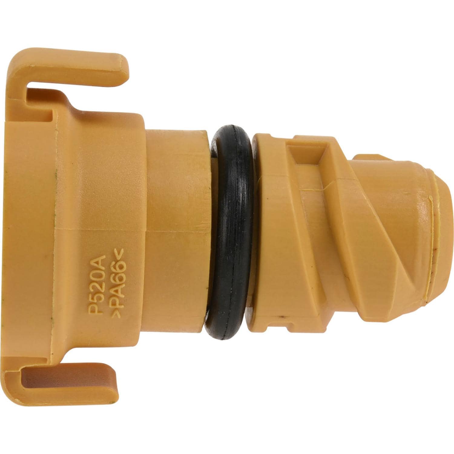 Needa Parts Plastic Oil Drain Plug with Gasket | AutoZone