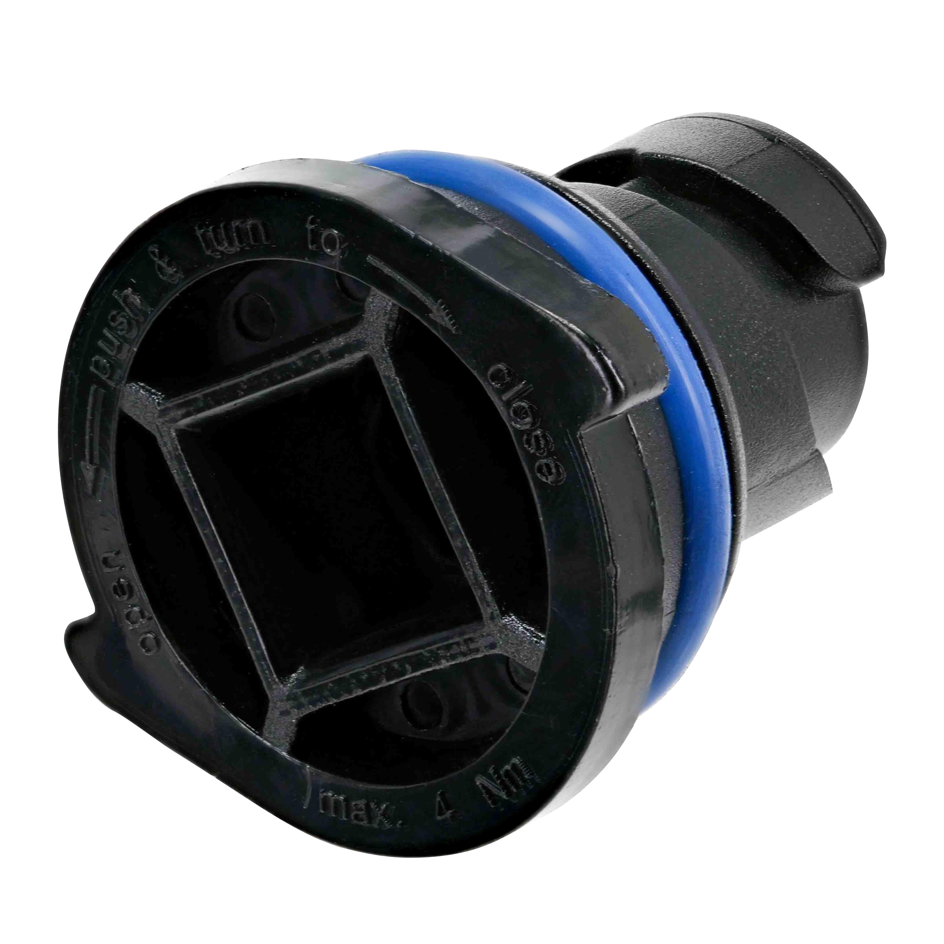 2023 Cadillac CT5 Oil Drain Plug