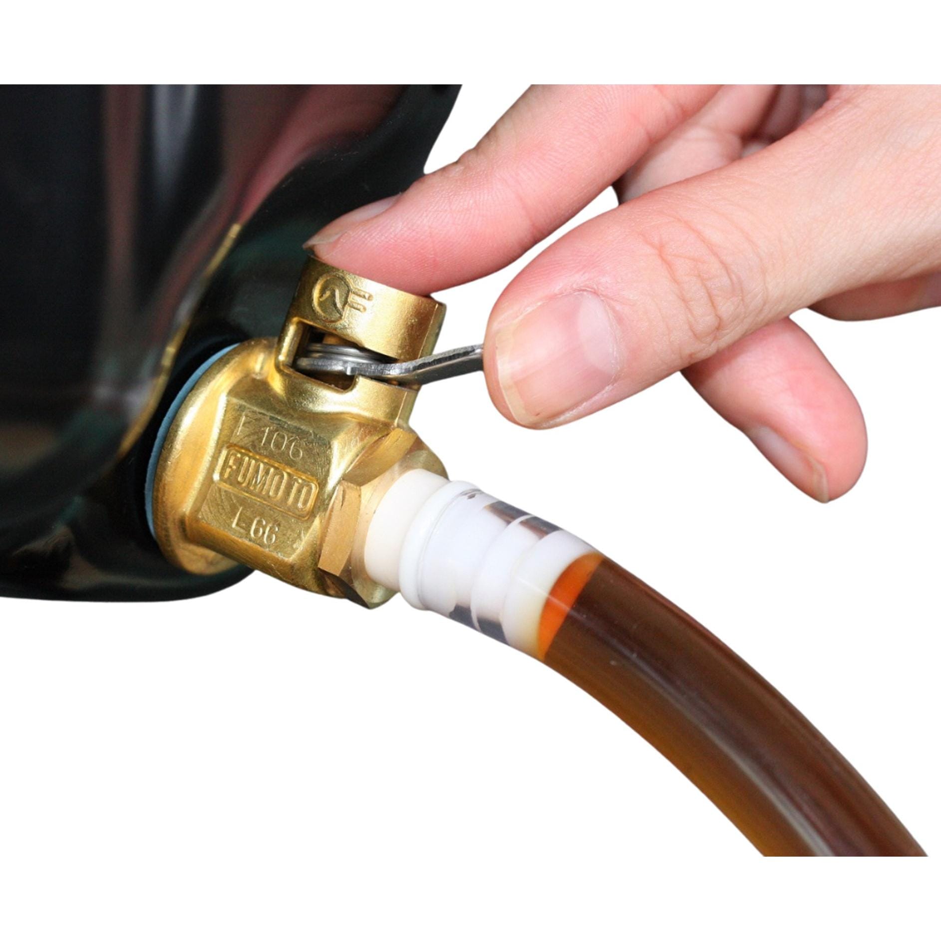 Fumoto Engine Oil Drain Plug F106S