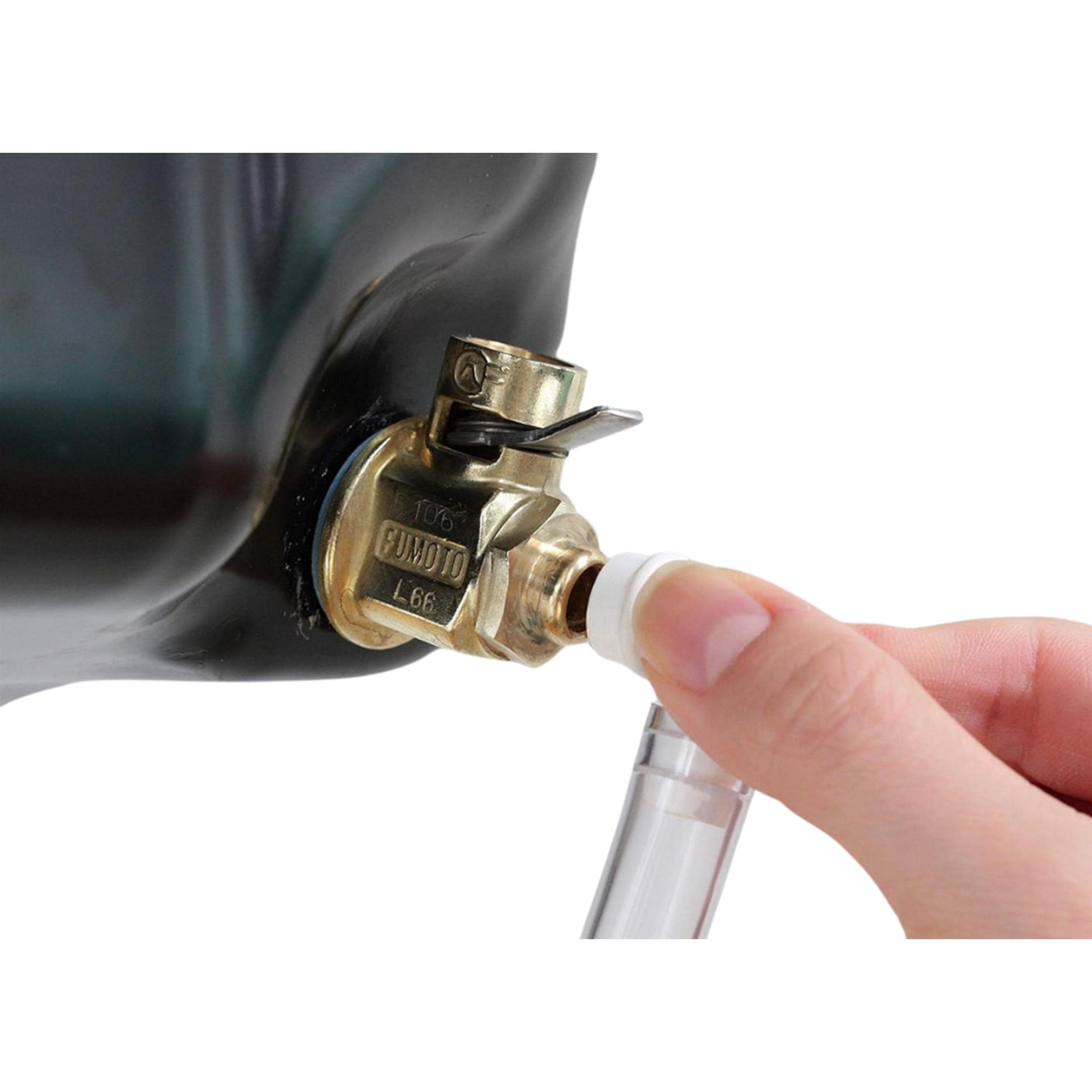 Fumoto Engine Oil Drain Plug F106S