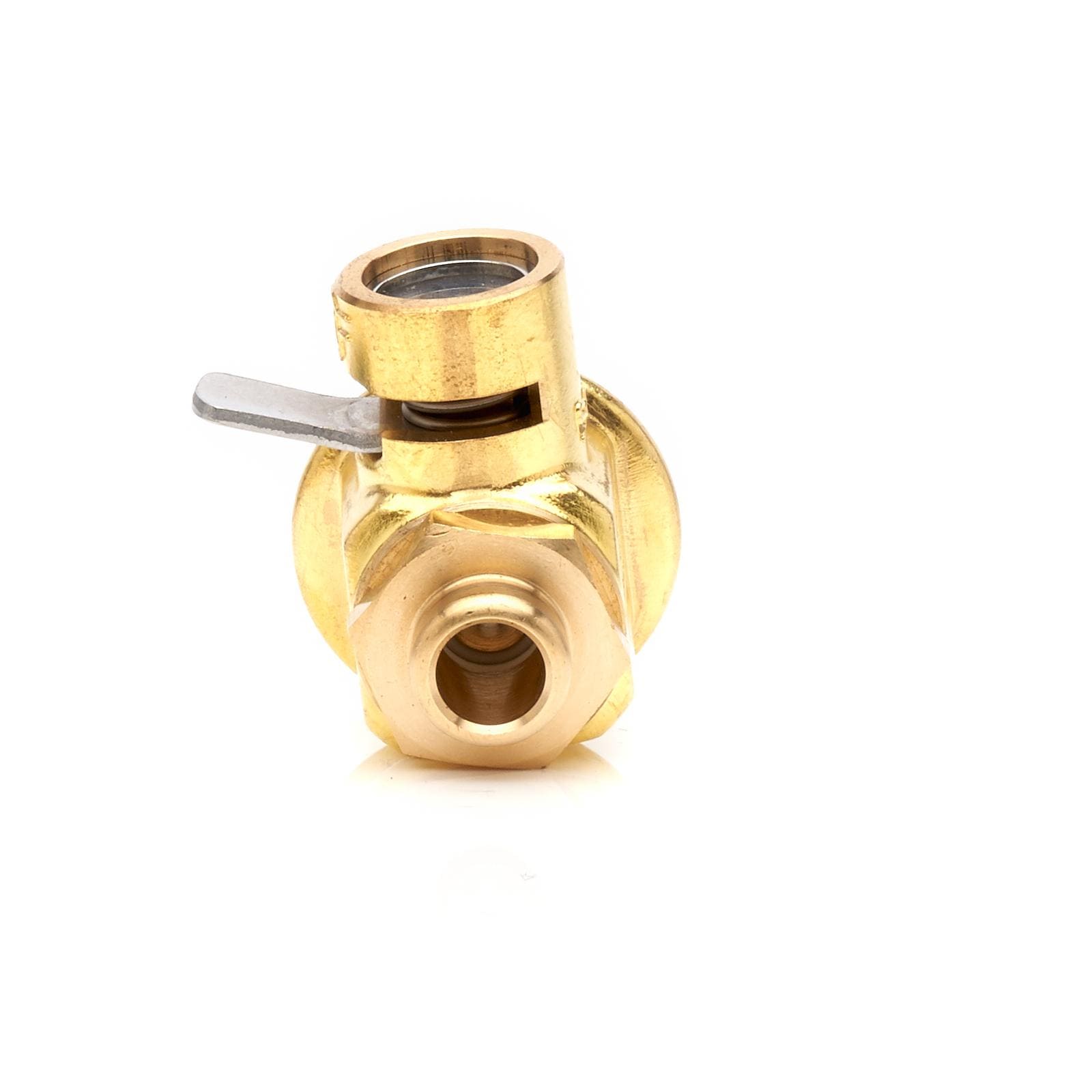 Fumoto Engine Oil Drain Plug F106S