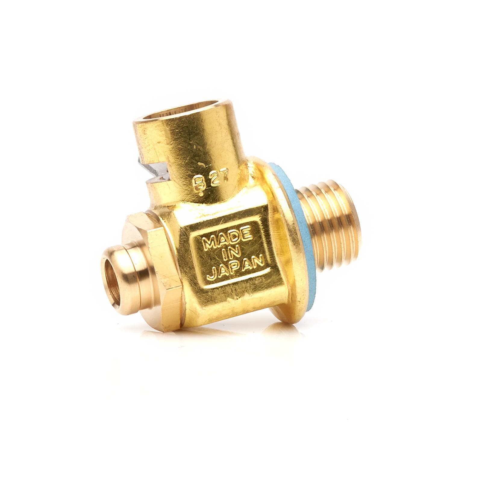 Fumoto Engine Oil Drain Plug F106S