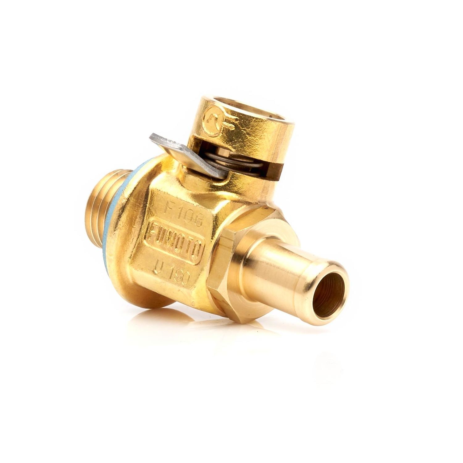 Fumoto Engine Oil Drain Plug F139N | AutoZone