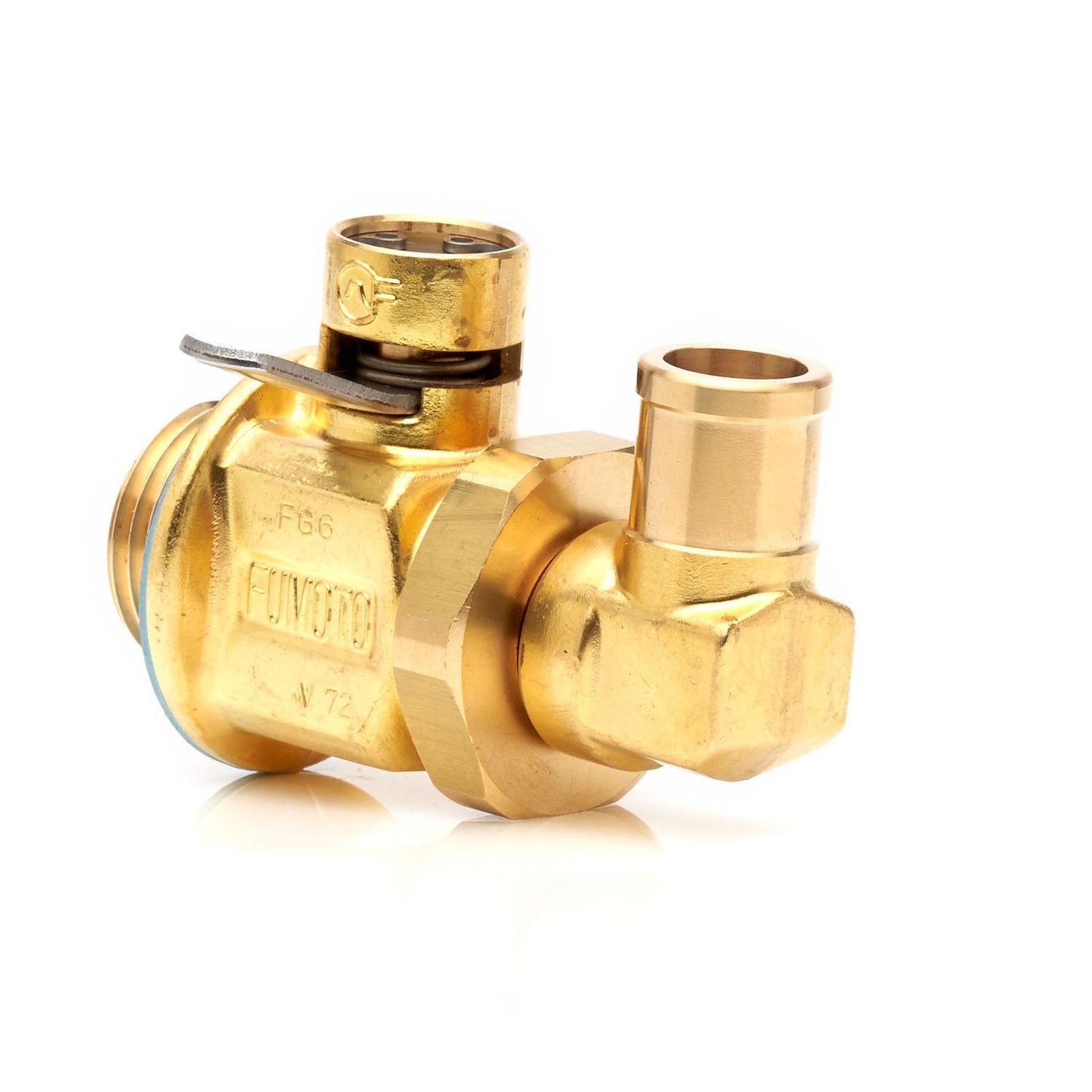 Fumoto Oil Drain Plug - AutoZone