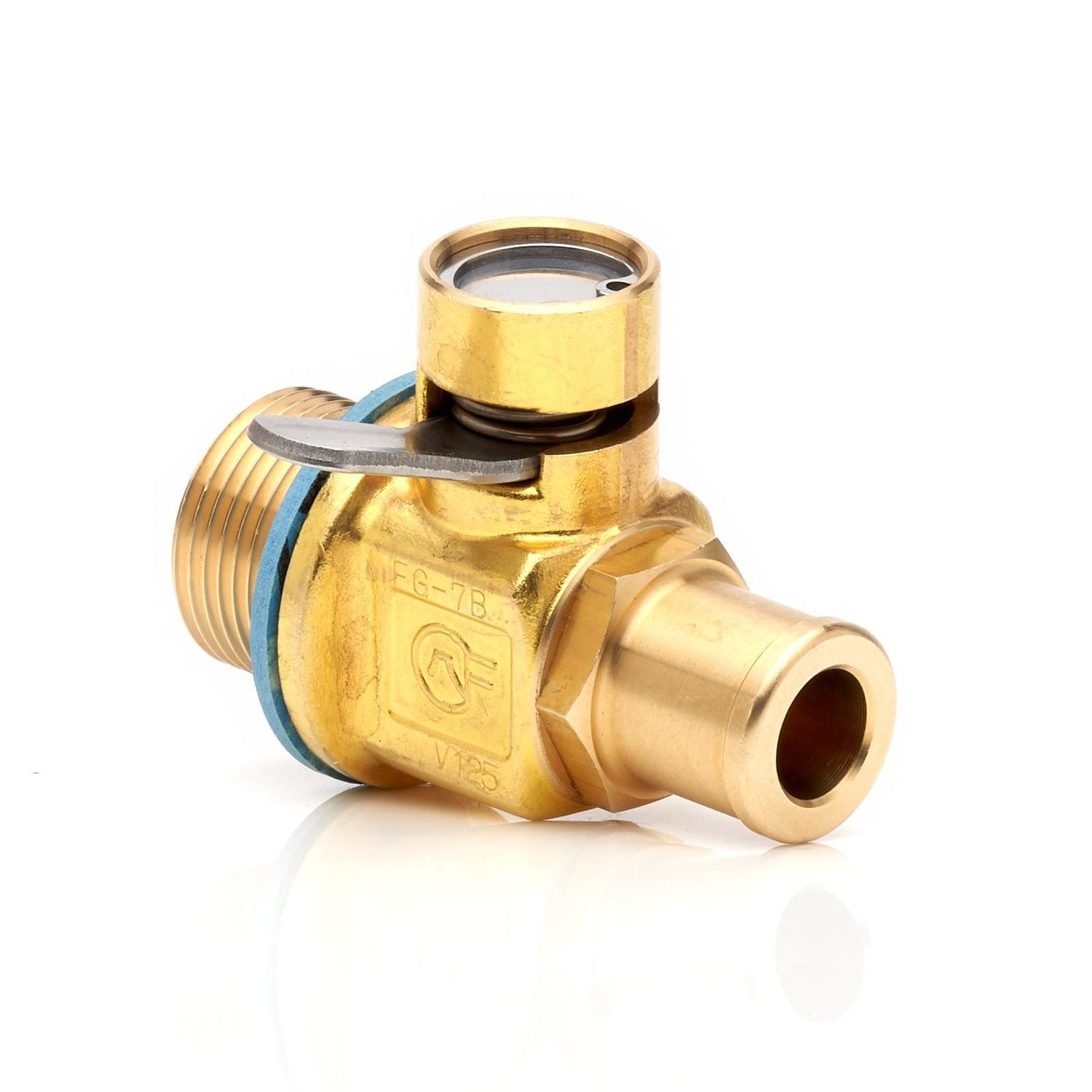 Fumoto Engine Oil Drain Plug FG7BNS | AutoZone