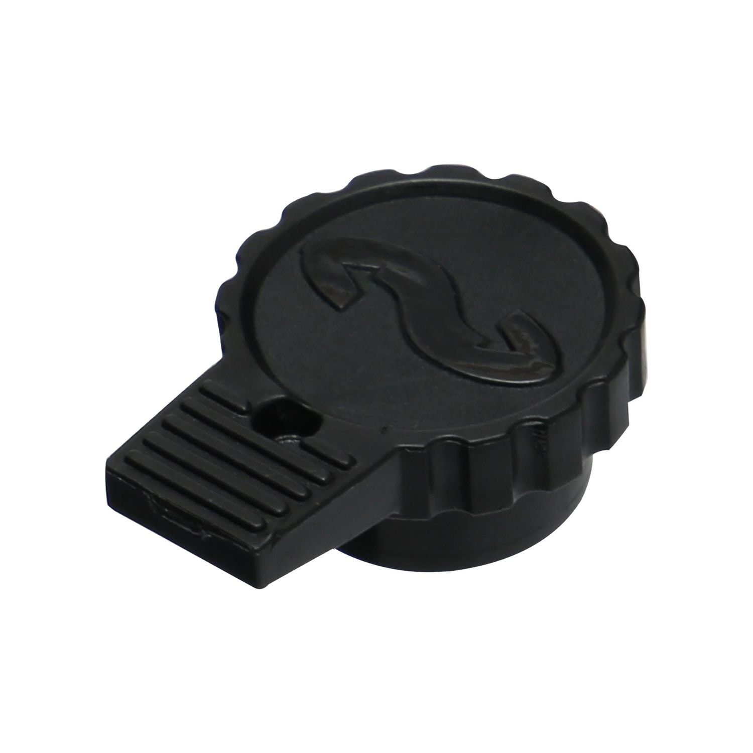 Fumoto NC-10, Nipple Cap for Fumoto Oil Drain Valves with 3/8in Nipple for Hyundai Palisade