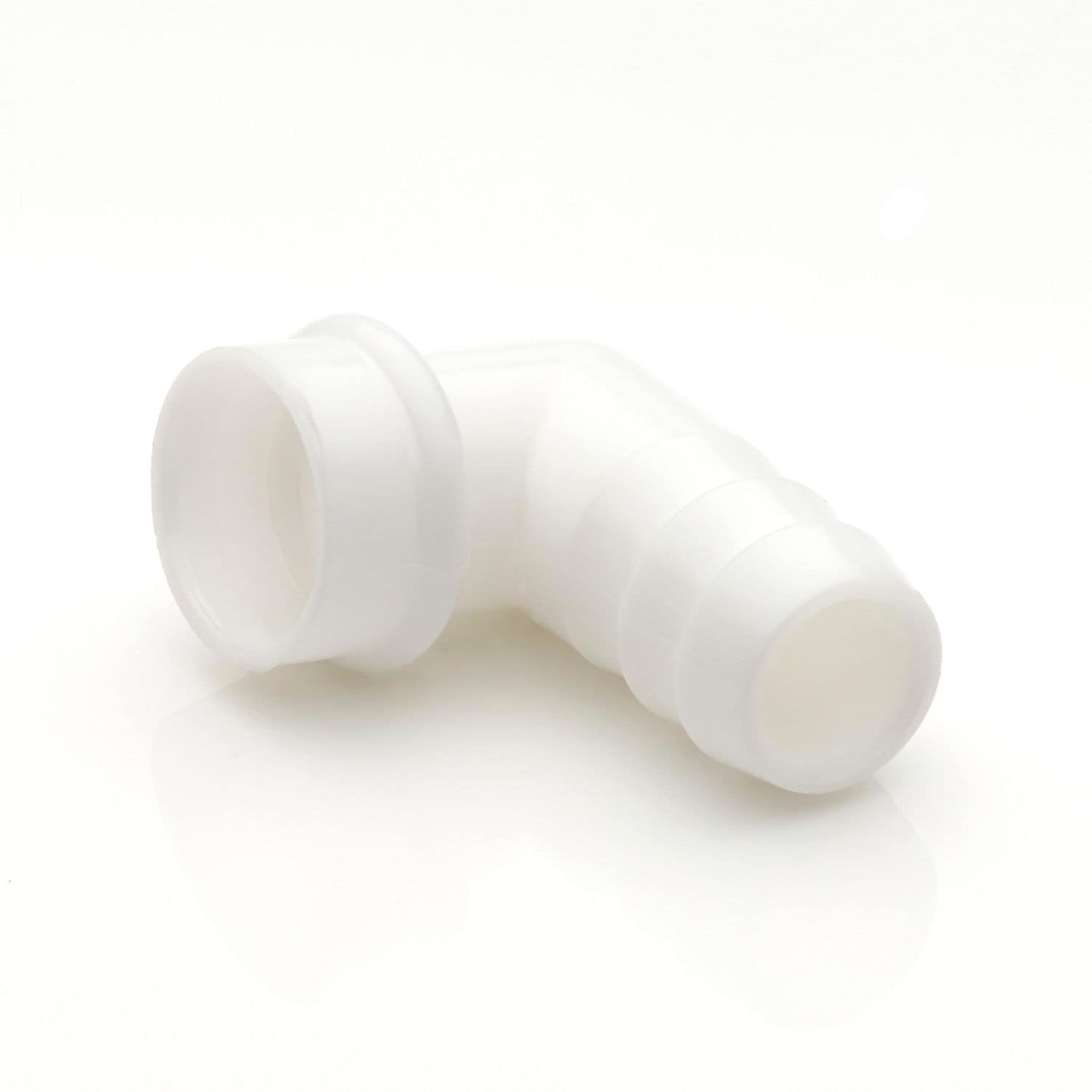 Fumoto SL-10, L-Shaped Socket for Oil Drain Valves with 3/8in Nipple for Hyundai Palisade