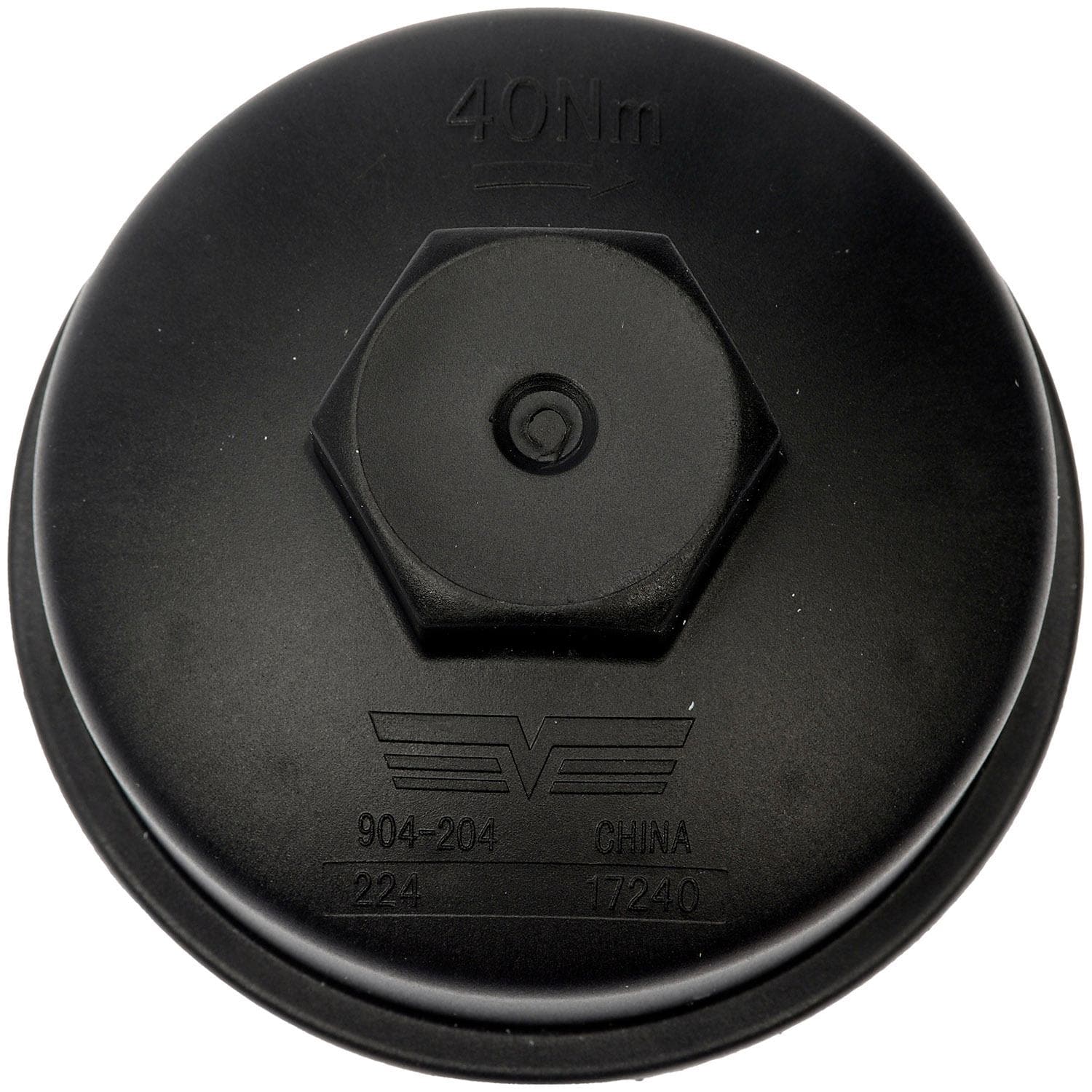 Dorman Fuel Filter Cap 904-204 | AutoZone