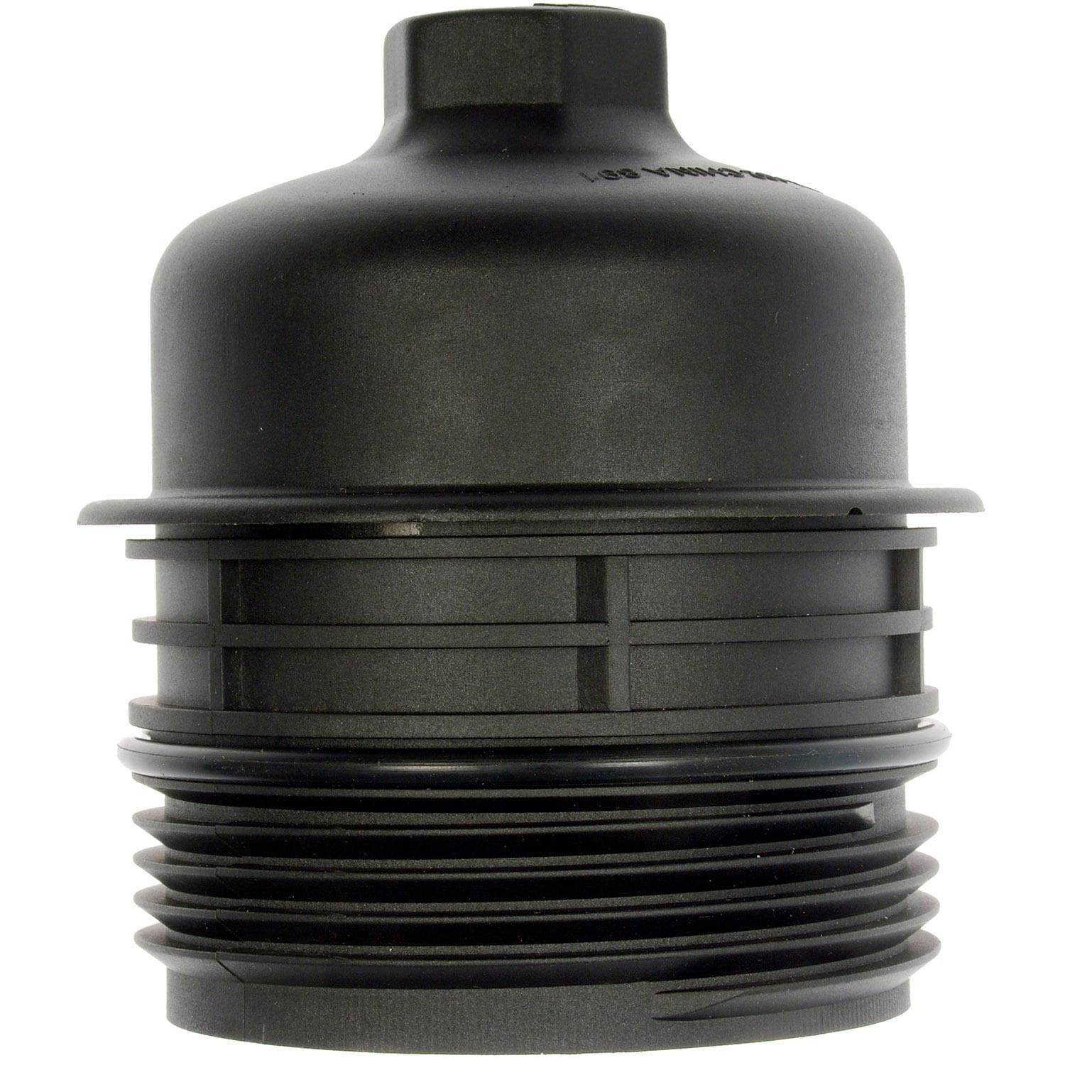 Dorman - OE Solutions Engine Oil Filter Cover 917-492 | AutoZone