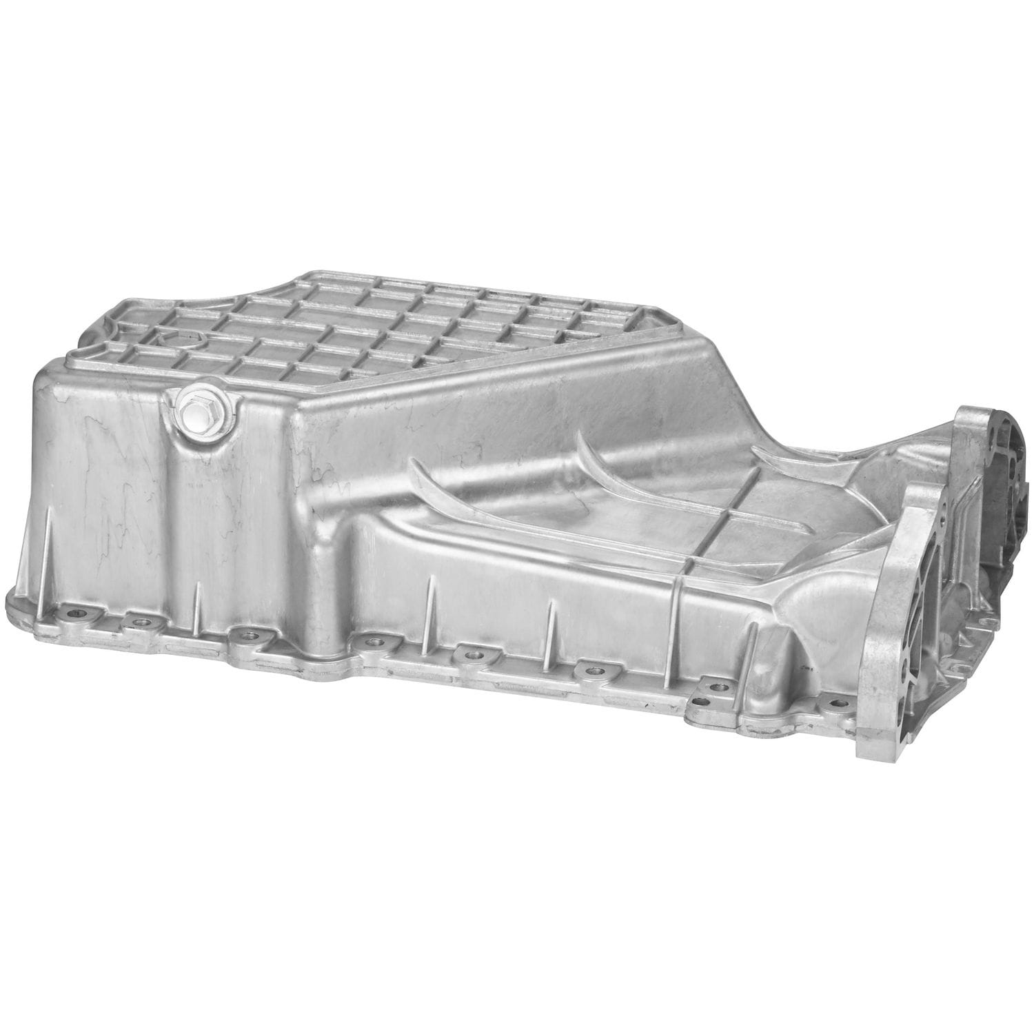 Spectra Premium 1.3 Quart Oil Pan NSP26A | O'Reilly Auto Parts