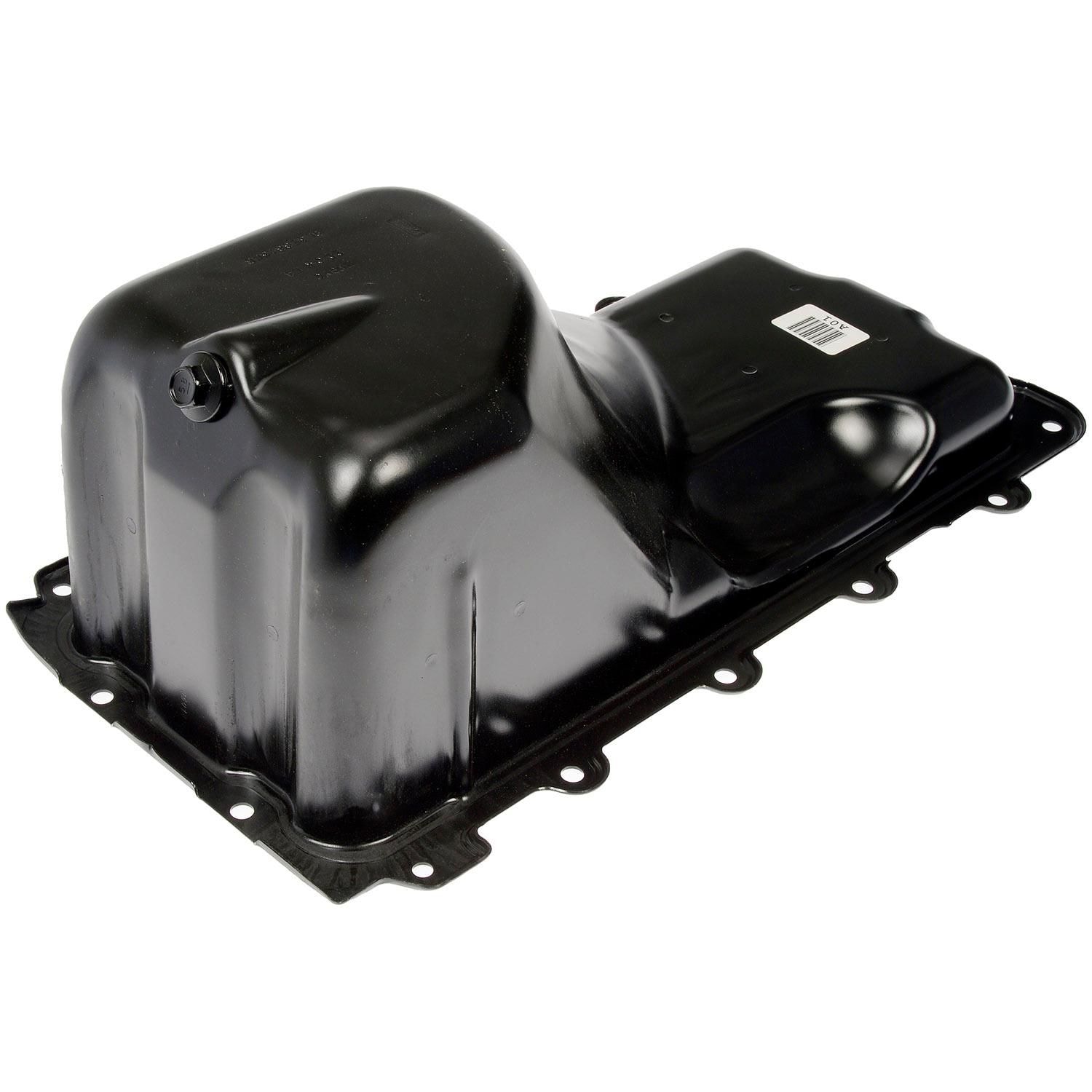 Spectra Premium 13.1 Quart Oil Pan FP64A | O'Reilly Auto Parts